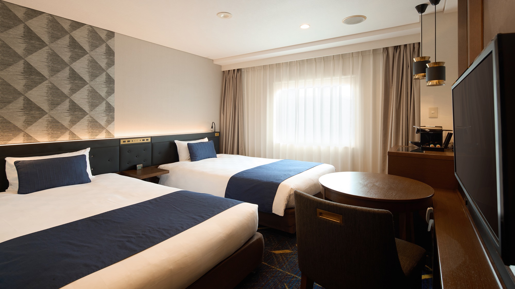 スーペリアプラスツイン