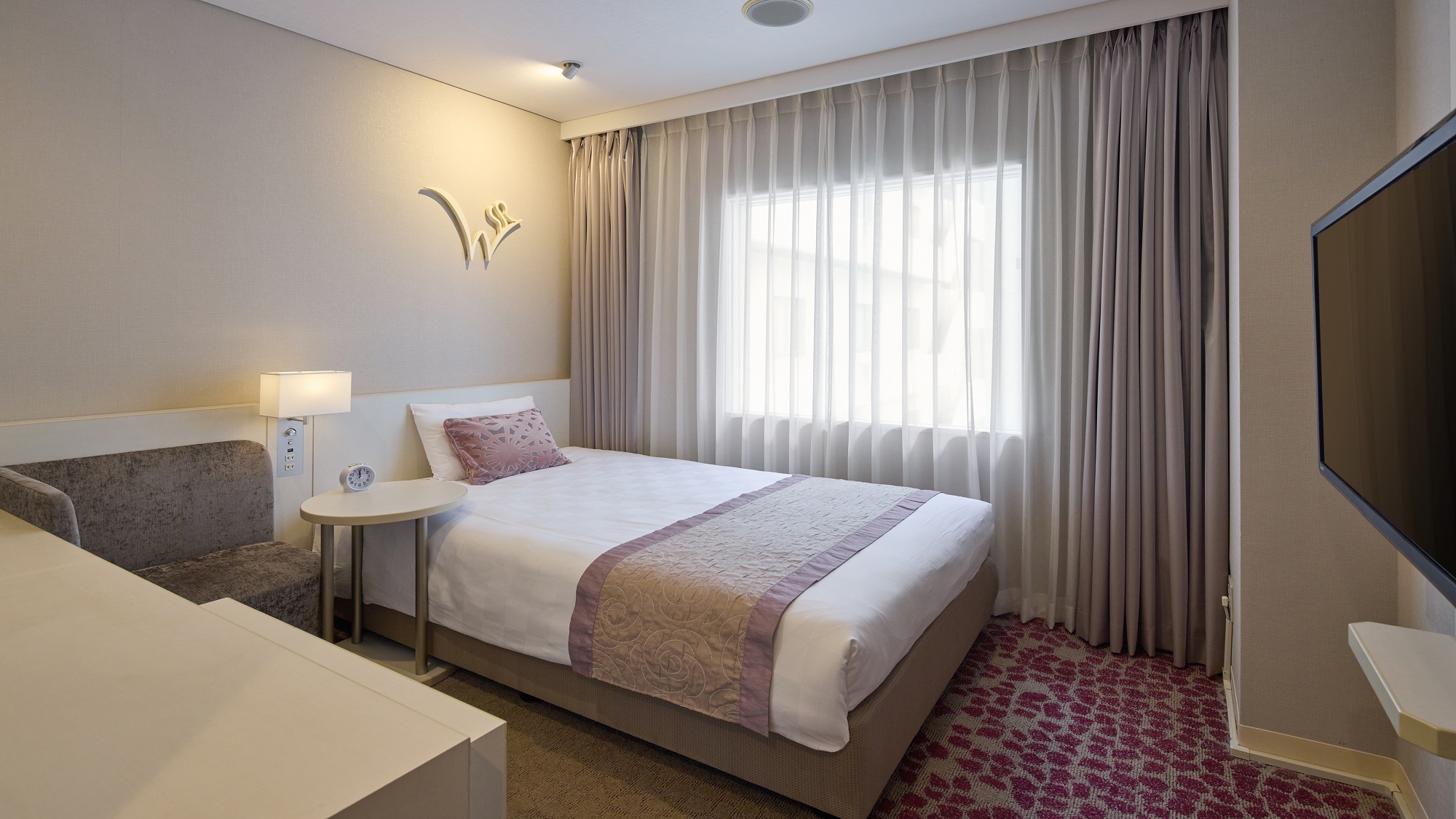 スーペリアレディスシングル