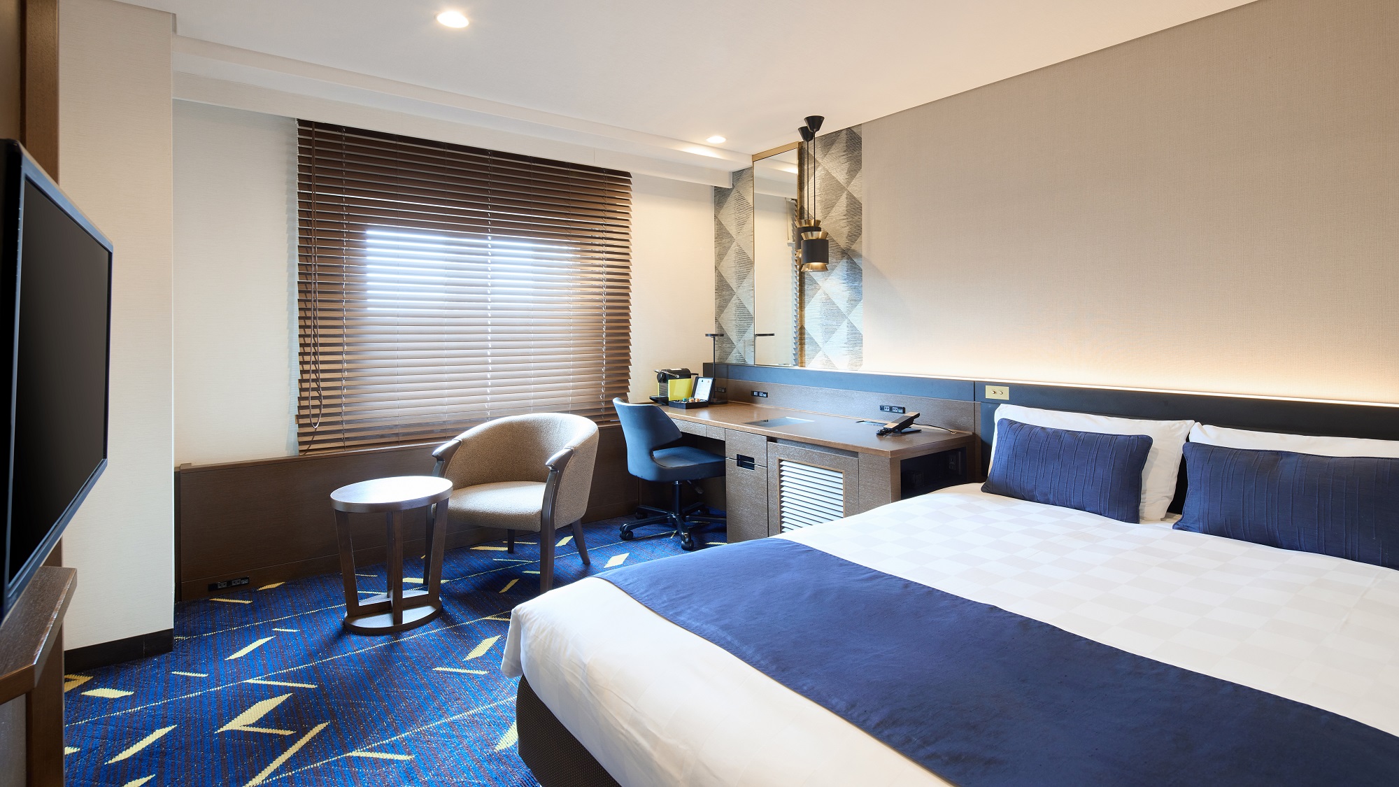 スーペリアプラスダブル