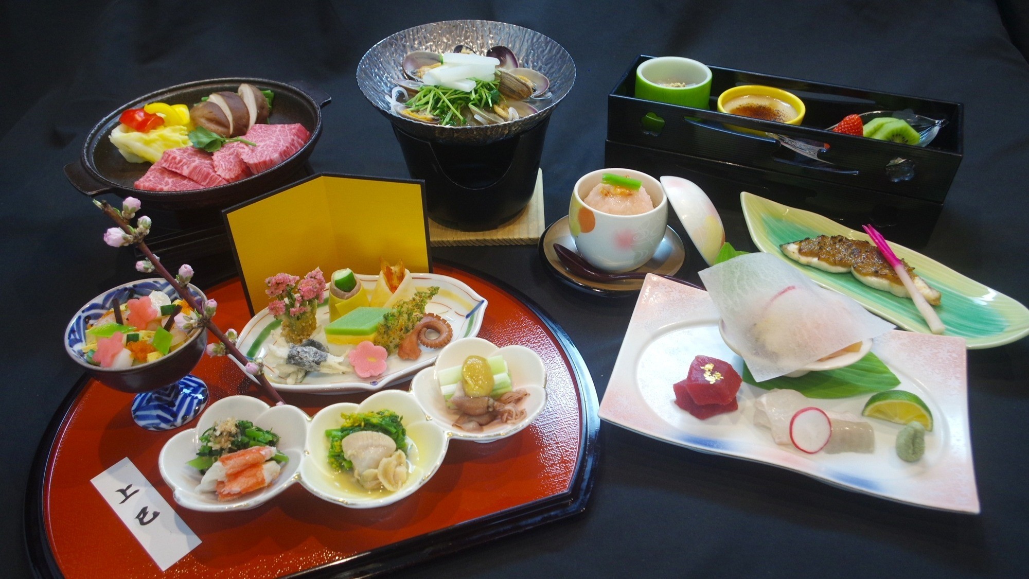 【ご夕食】2026年3月※イメージ