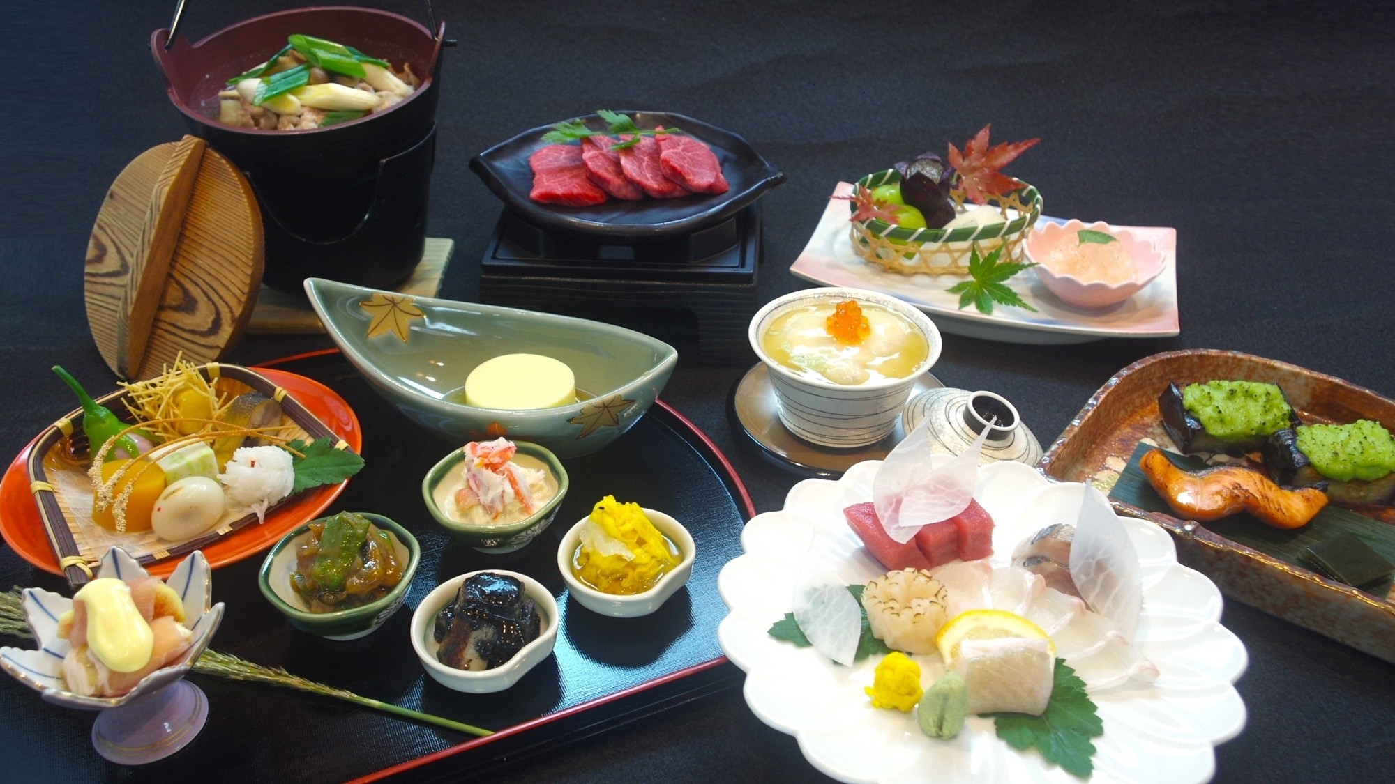 【ご夕食】2025年9月※イメージ