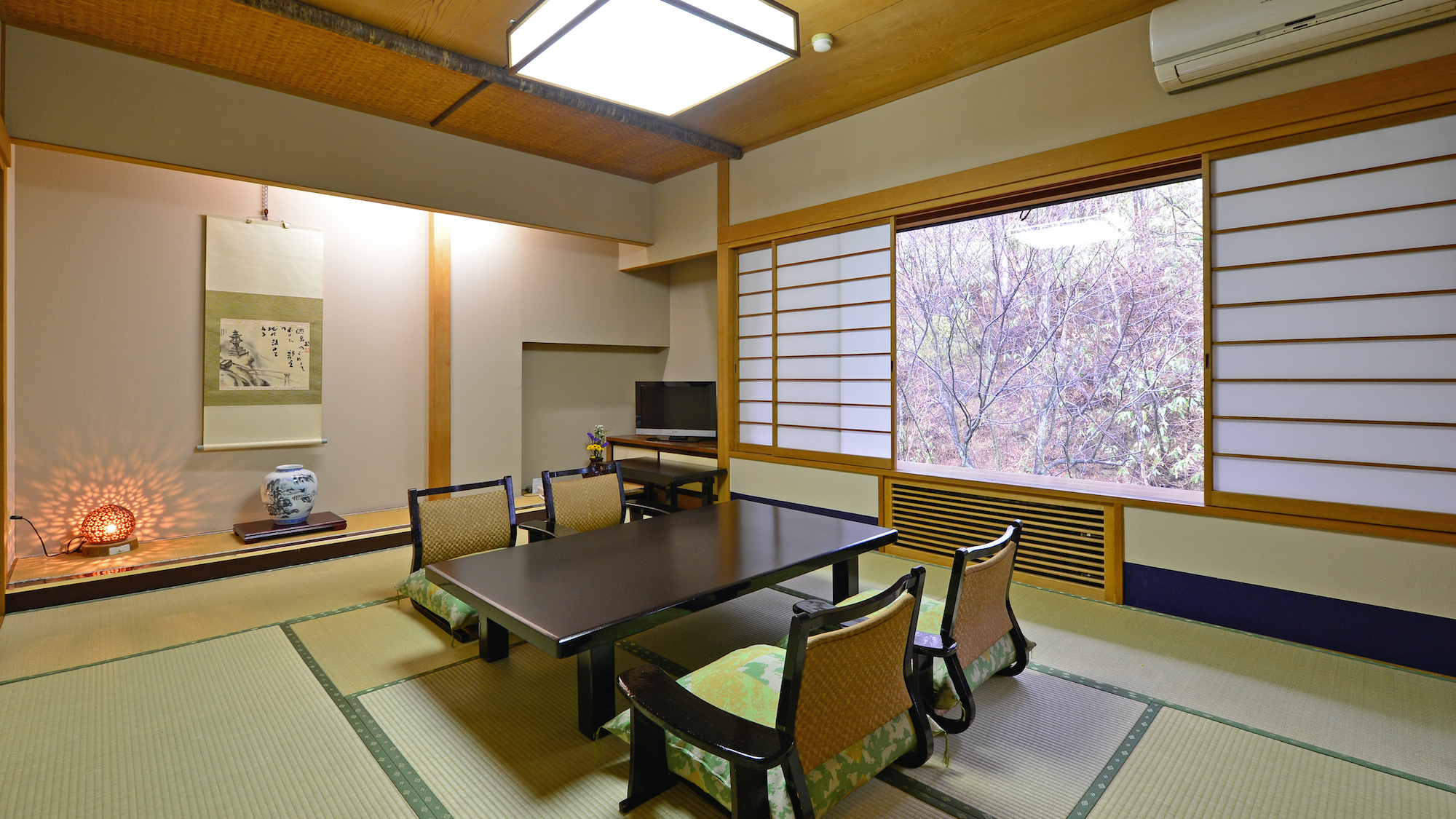 草津温泉 大阪屋旅館(写真 2)