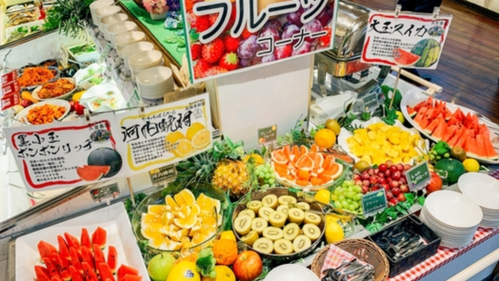 【スタンダード】最大120分食べ飲み放題｜国産霜降牛や天草直送魚介類の100種和洋バイキング＜2食＞