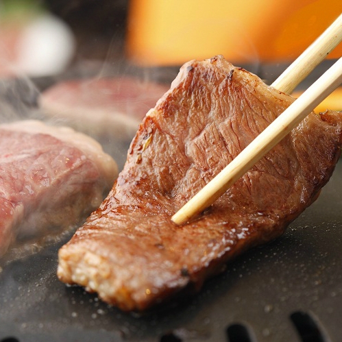 【さき楽｜3名以上対象】60日前のご予約で10％お得！最大120分食べ飲み放題バイキング＜2食付＞