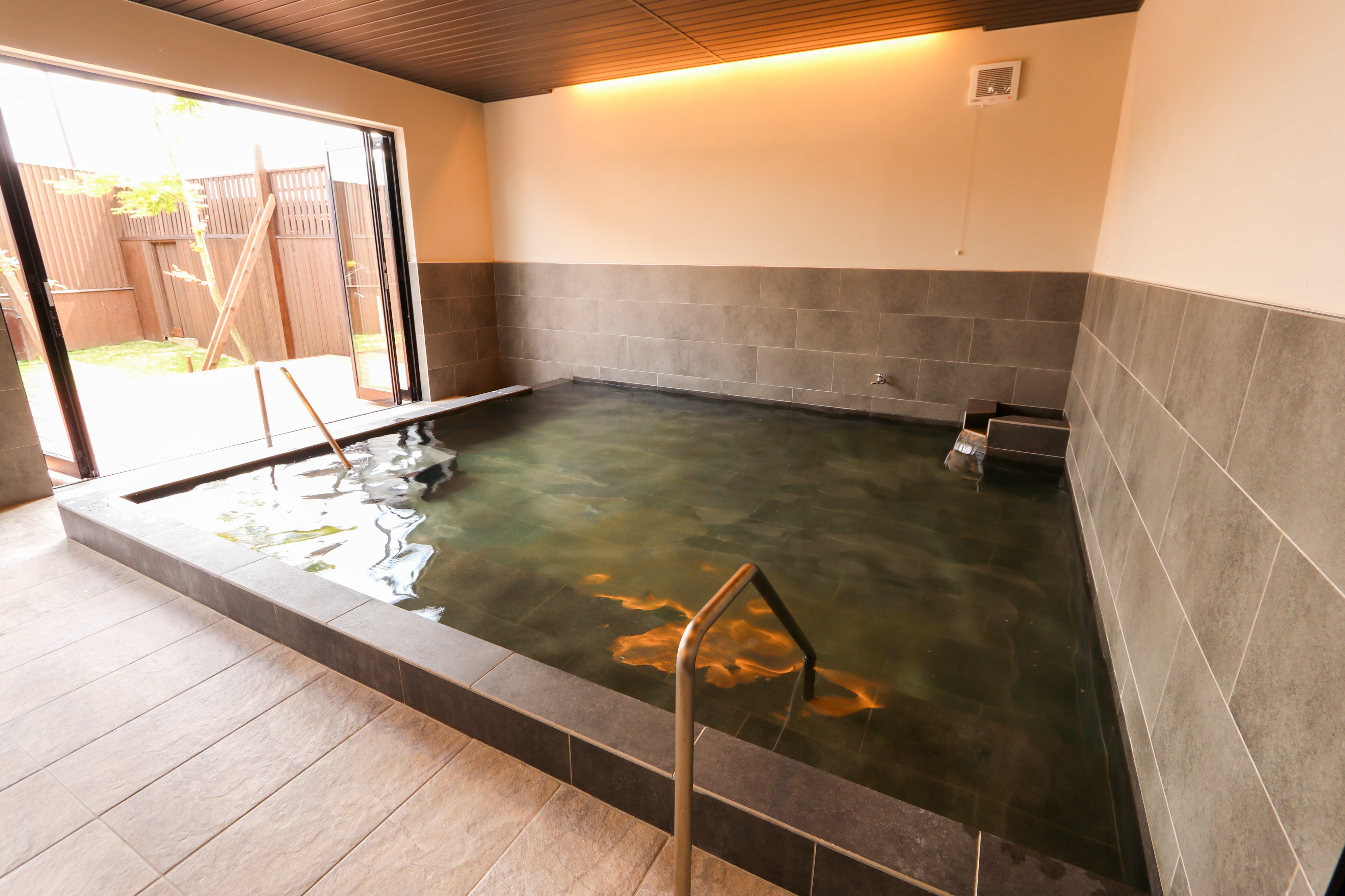 大浴場　姫湯（内湯）