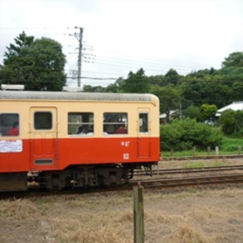 小湊鉄道