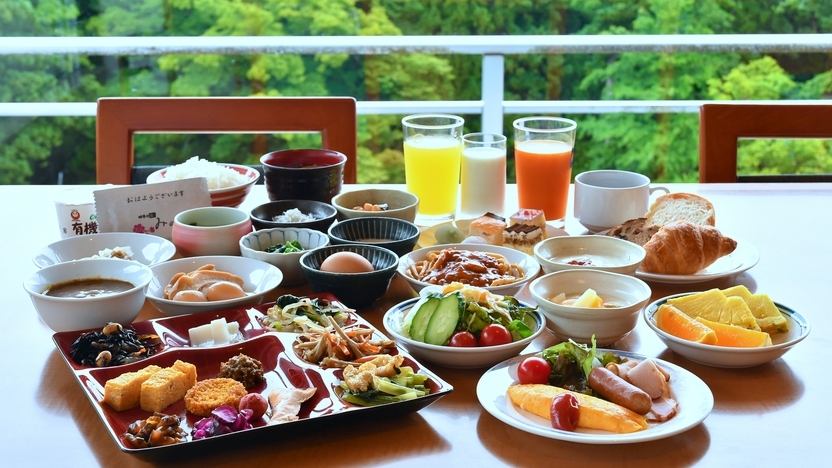 【1泊朝食付◎四照花客室で贅沢にゆっくり】源泉露天風呂とこだわり朝食を堪能