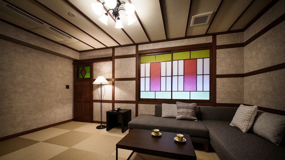 【源泉露天風呂付客室】四照花ｰＳＨＩＳＹＯＫＡｰ６０４号室