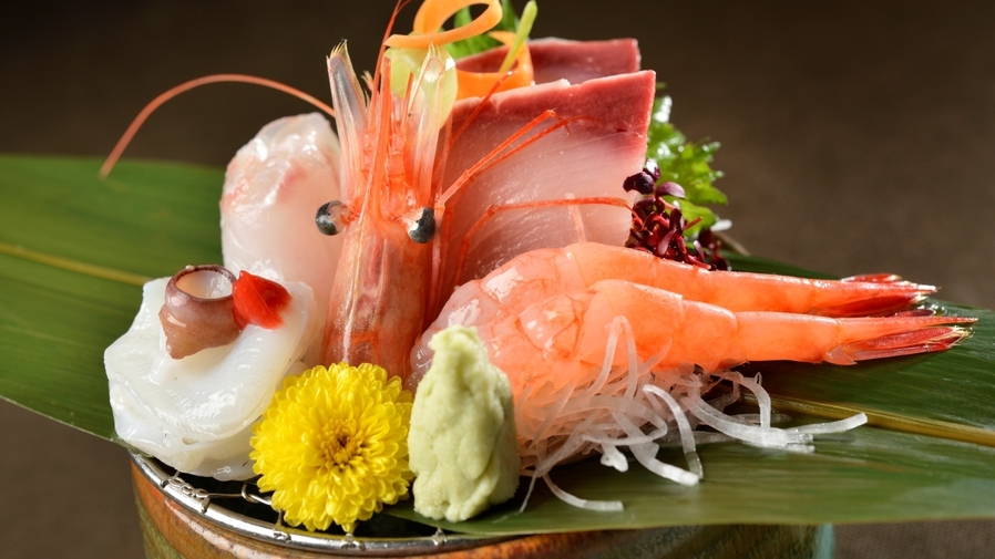 【秋限定☆9月〜11月】リーズナブル☆【花〜Hana〜】＜１泊２食付＞