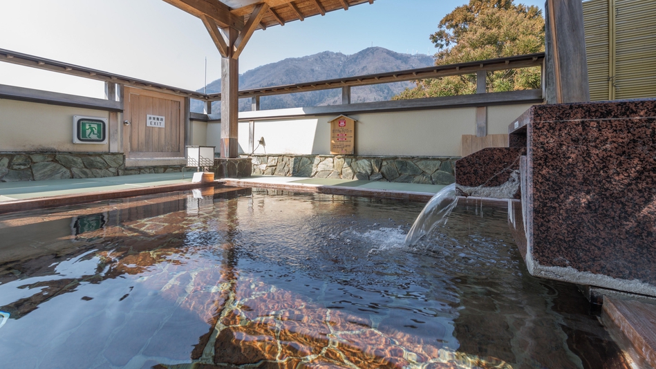 【早朝出発の方に！和室でゆっくり◎素泊まり】25時迄の温泉で疲れを癒そう！【一人旅歓迎】