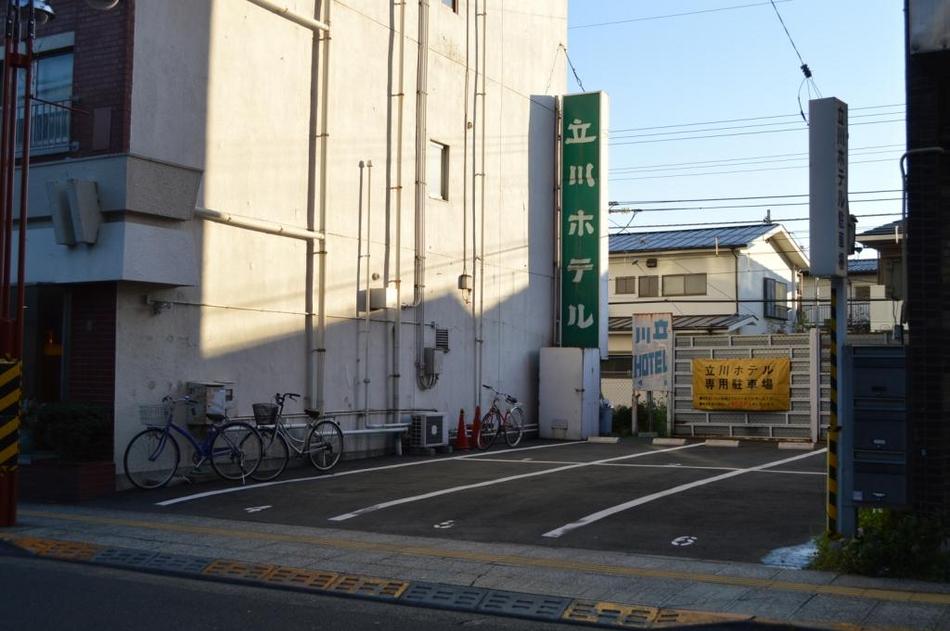 立川ホテル - 写真 35