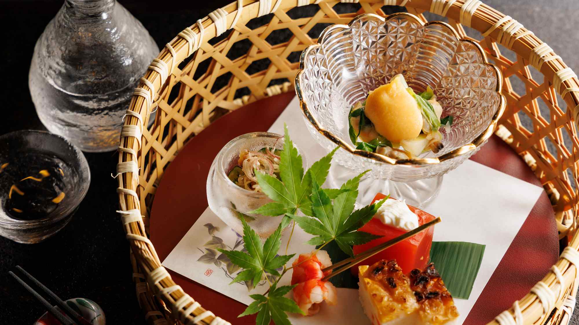 彩いろどり｜信州の恵みたっぷり四季折々のお料理をお楽しみください