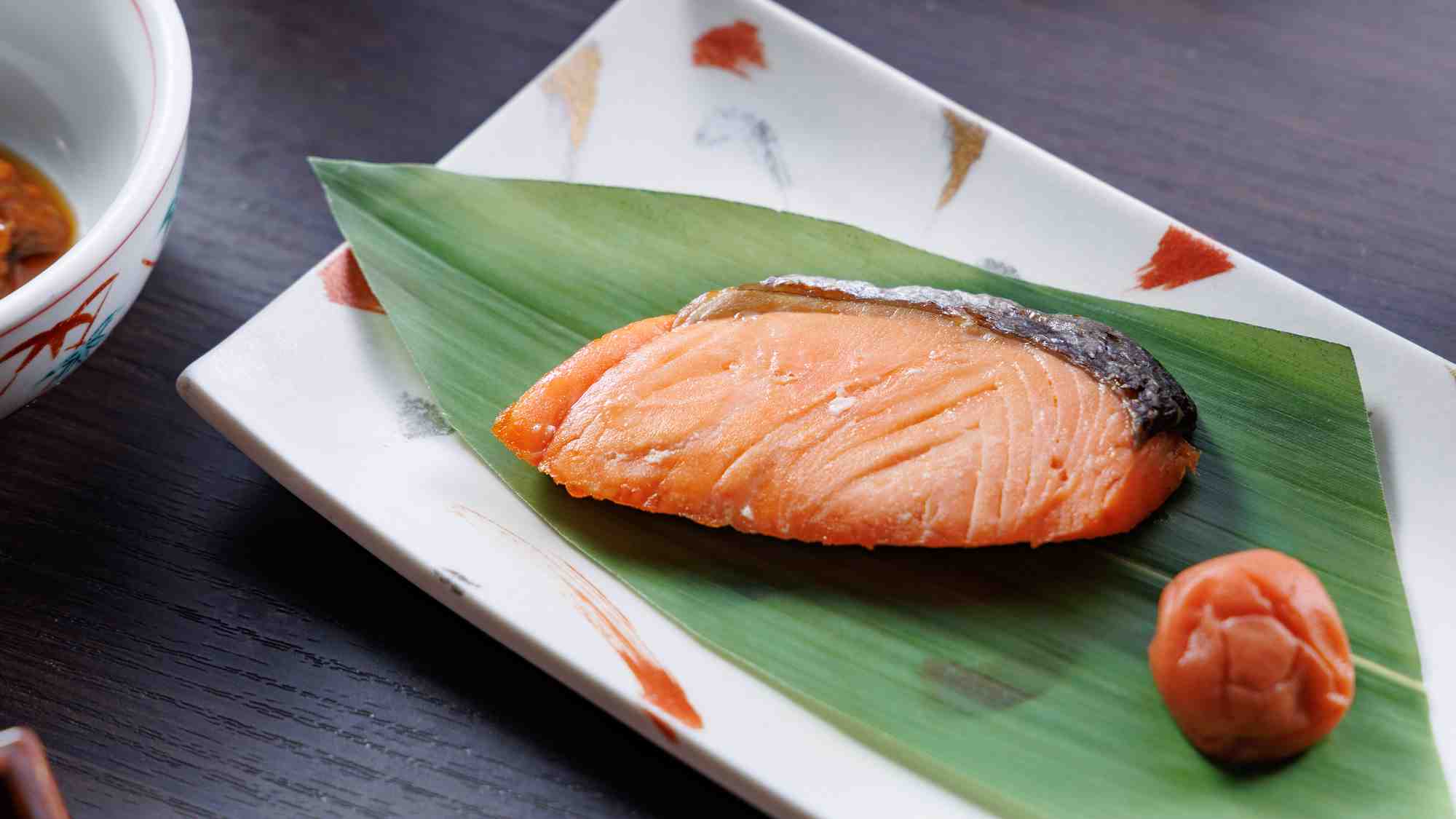 ご朝食｜地元の旬の素材を使った、体にやさしい朝ごはん