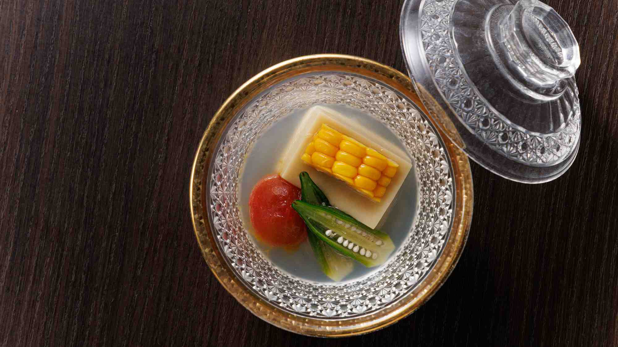 彩いろどり｜季節替わり、スタンダード彩会席