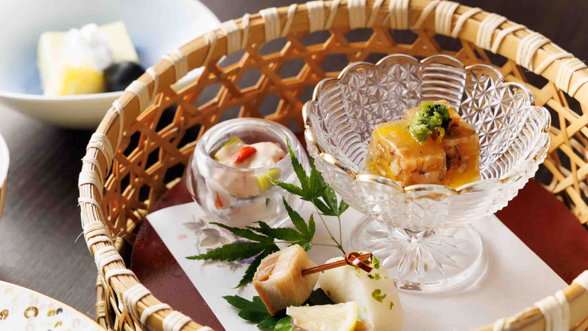 彩いろどり｜信州の恵みたっぷり四季折々のお料理をお楽しみください