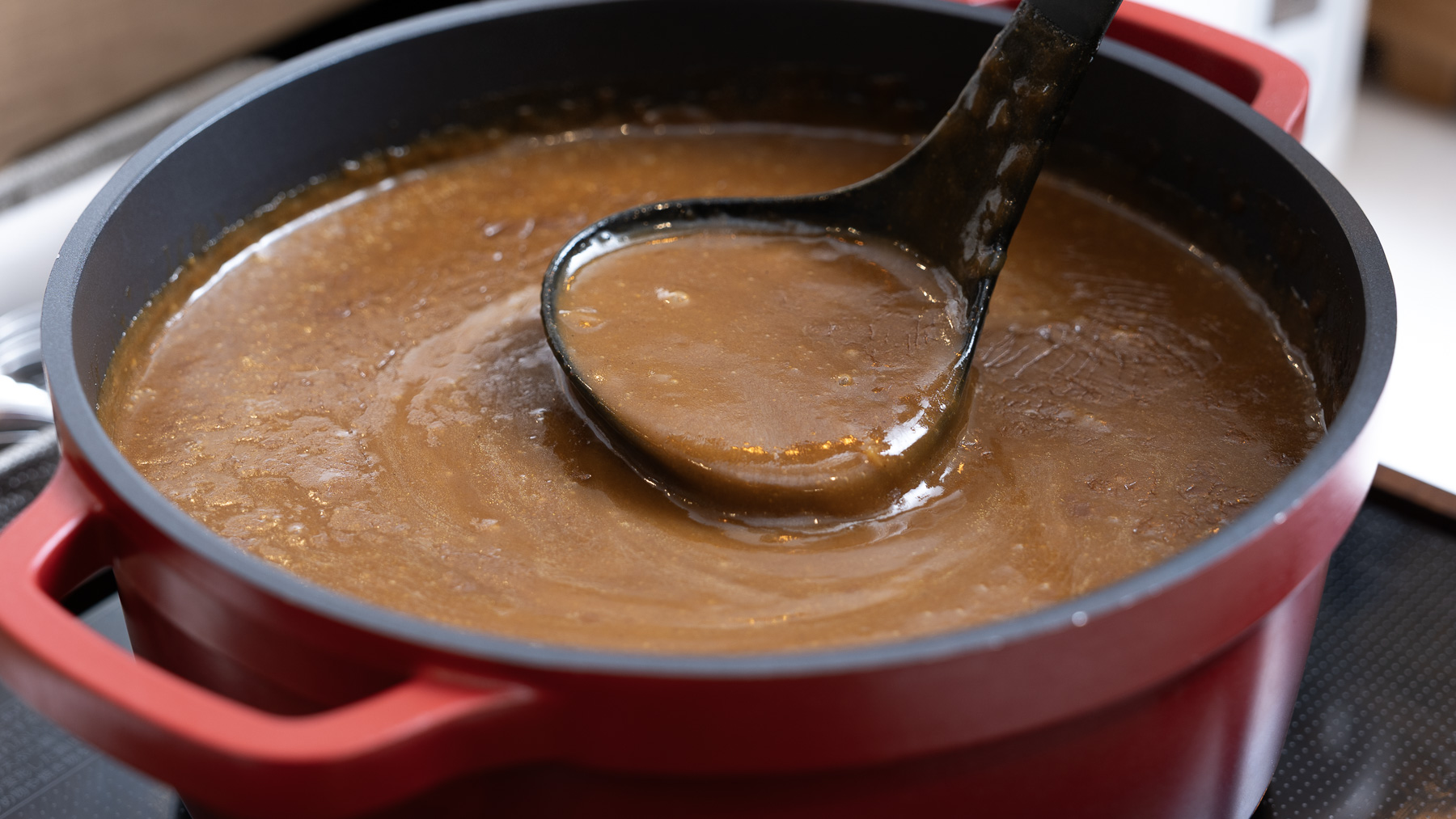 朝カレーで一日の活力を！