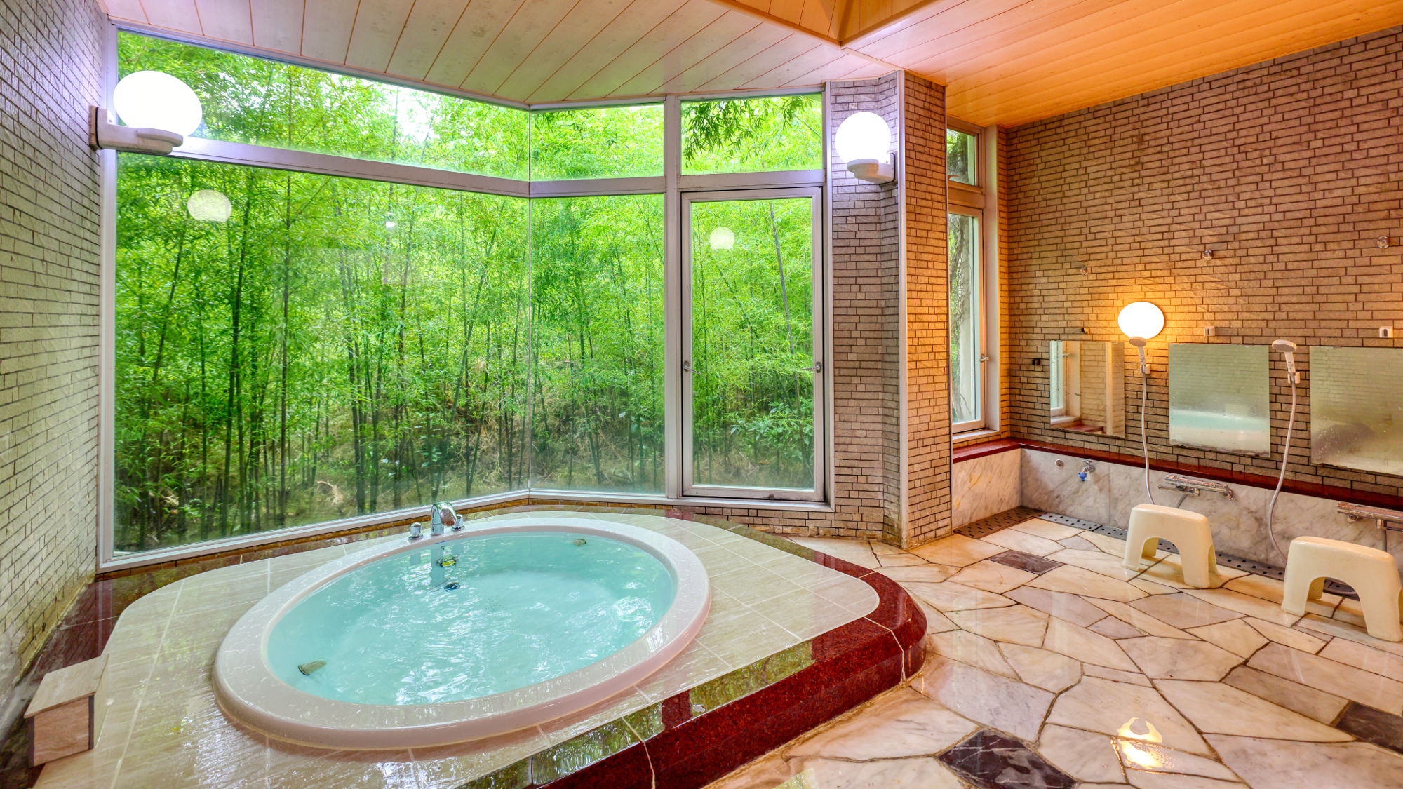 毛穴洗浄効果が期待できます。