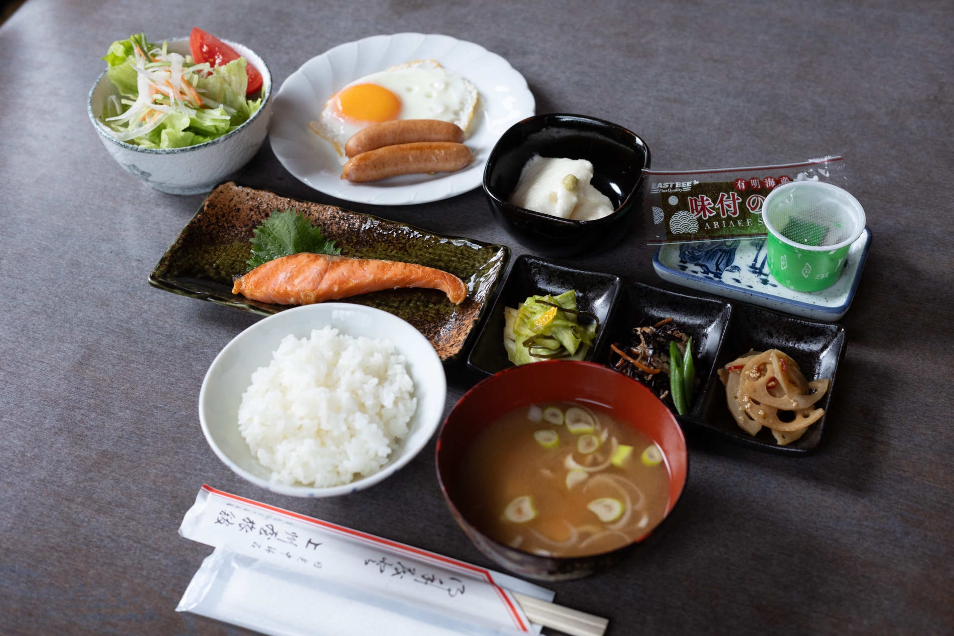 【神橋まで徒歩3分・日光東照宮まで徒歩圏内】日光門前メイン通り沿い｜1泊2食付