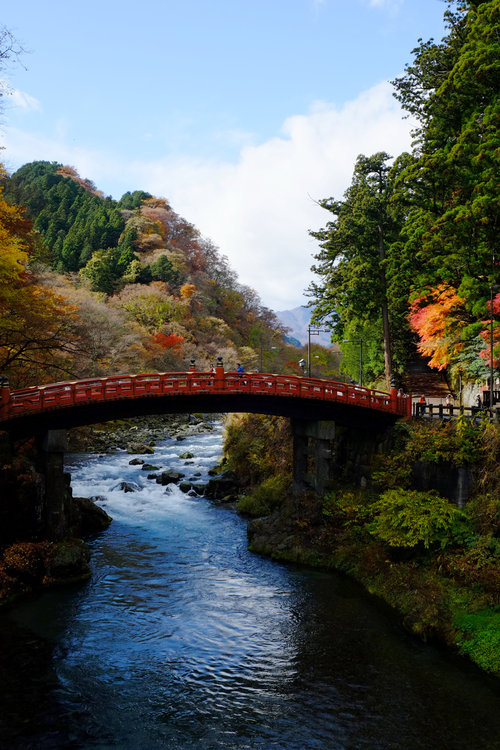 神橋