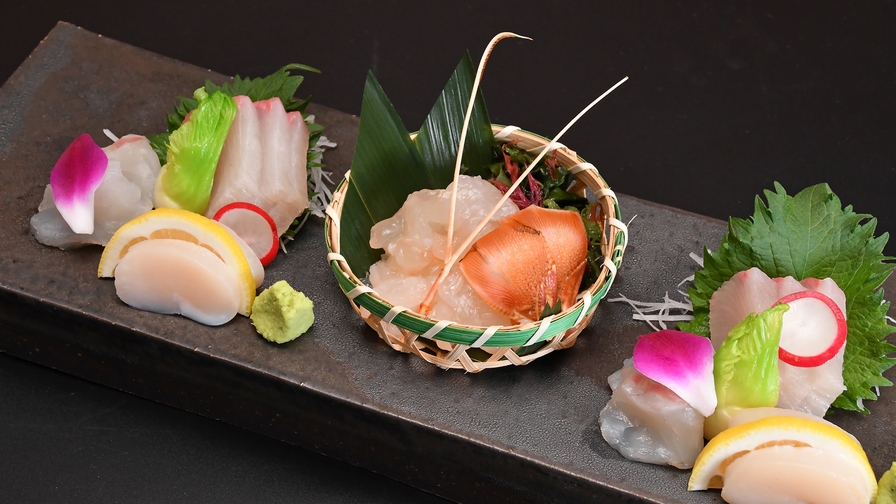 【楽天月末セール】極上茶会席◆四季折々の佐賀の旬×佐賀牛シャトーブリアン◆茶と極上の佐賀の味覚に舌鼓