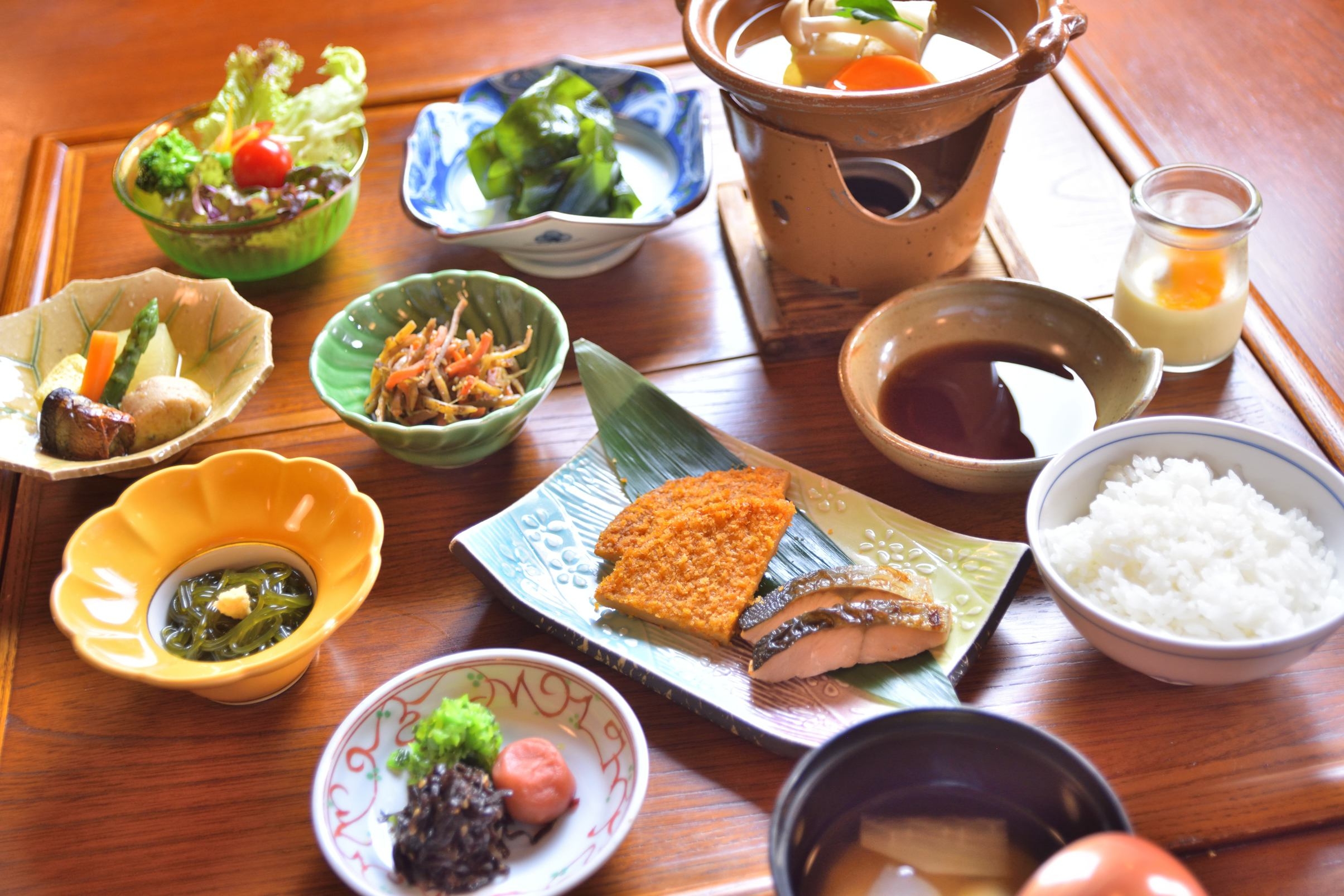 手軽に温泉♪一泊朝食プラン