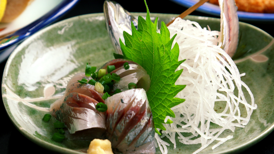 【ビジネス限定】朝は自分の時間を過ごされたい方にオススメ！ビジネス膳【夕食のみ】