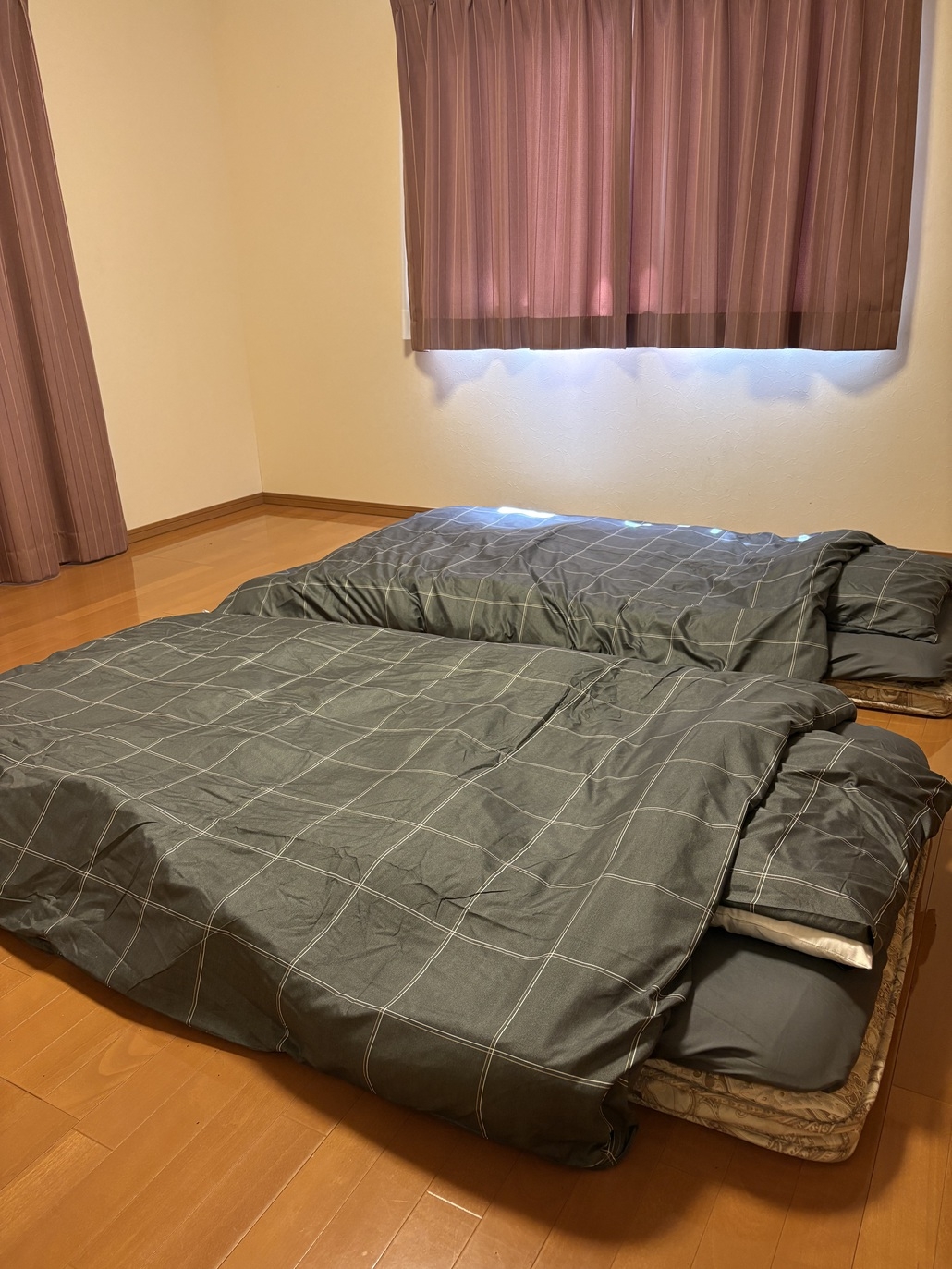 新館・一棟貸切プラン 【一棟貸切・6名まで】家族・グループ旅行に★気兼ねなく過ごせる信州の宿
