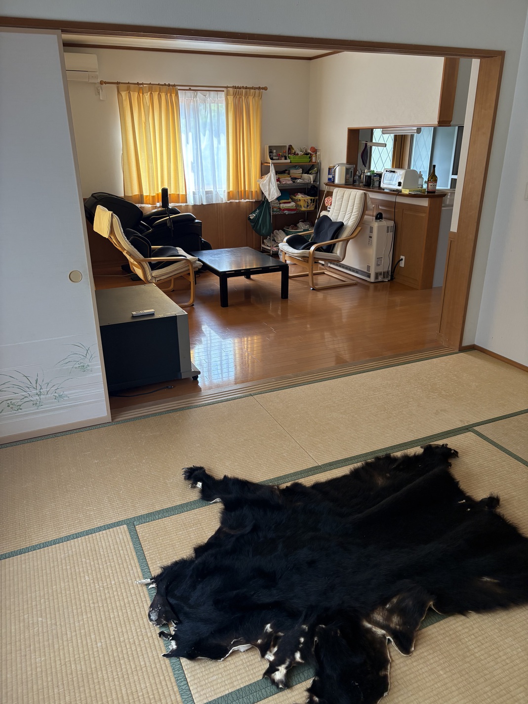 一棟貸切★6名までOK家族・仲間で★分杭峠・南アルプス観光に