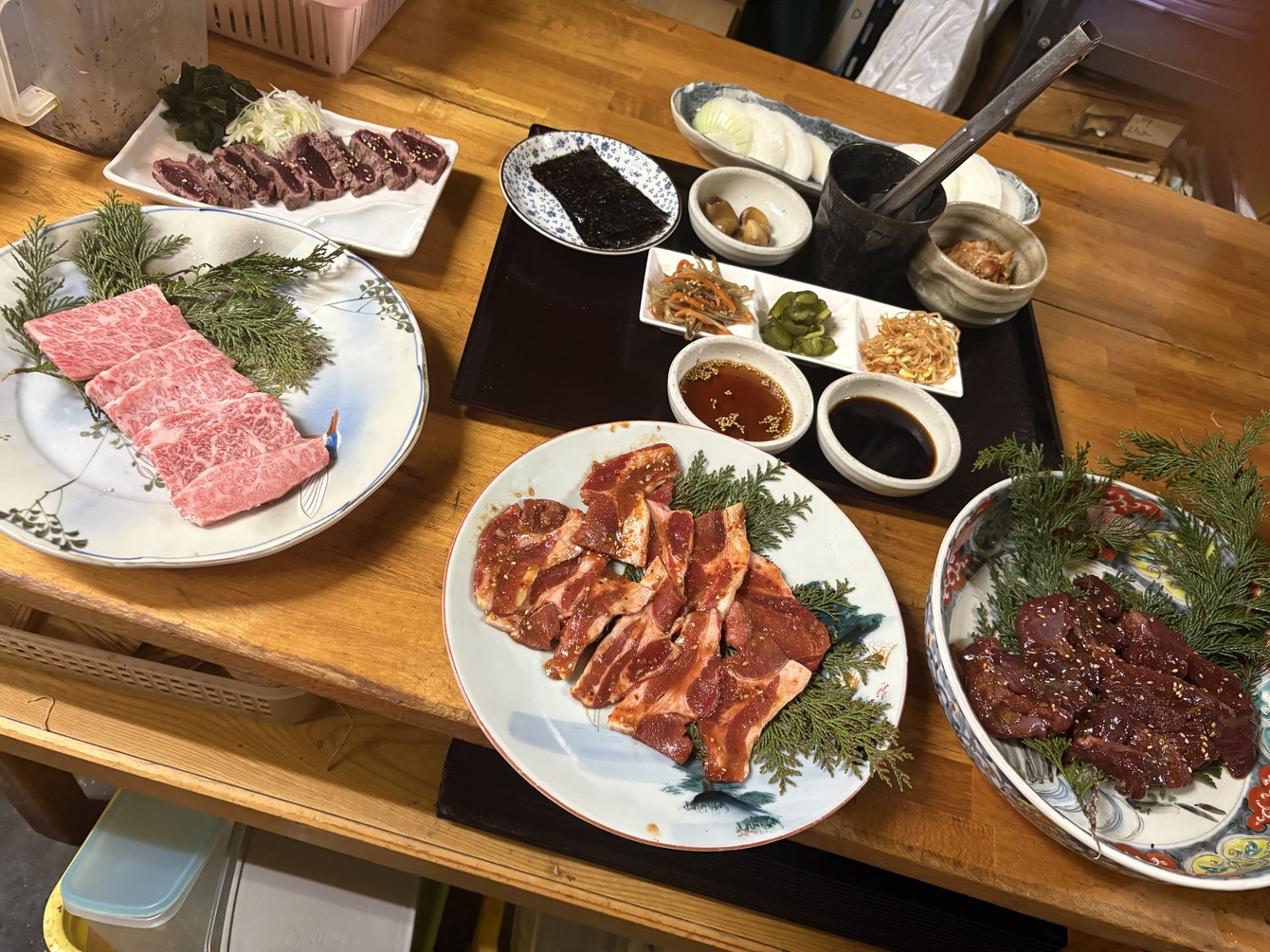 【極上希少な熊肉ジビエ】コース★避暑地★南アルプス林道バス近★分杭峠へ｜早朝出発OK｜