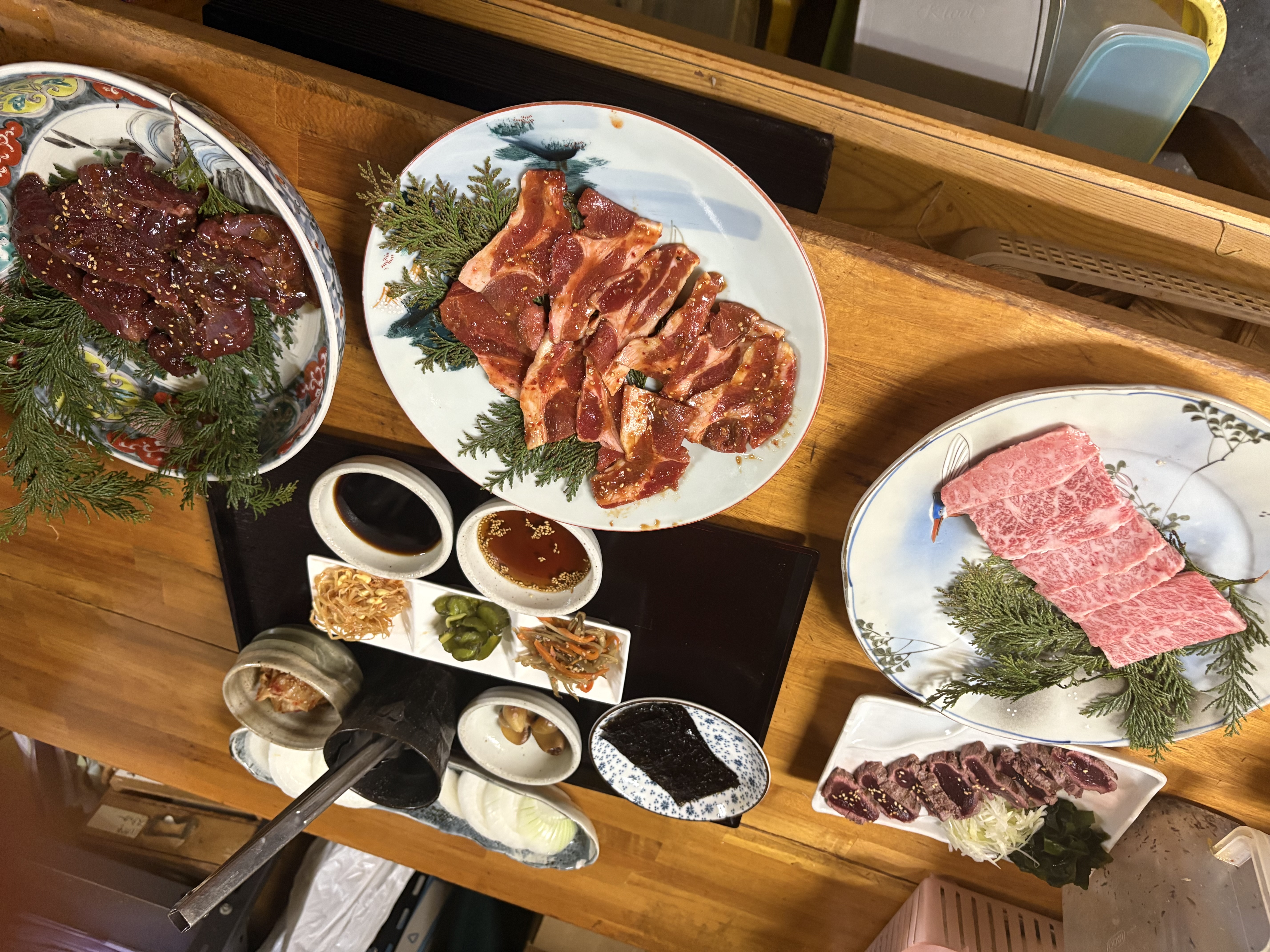 当店No1★松コース