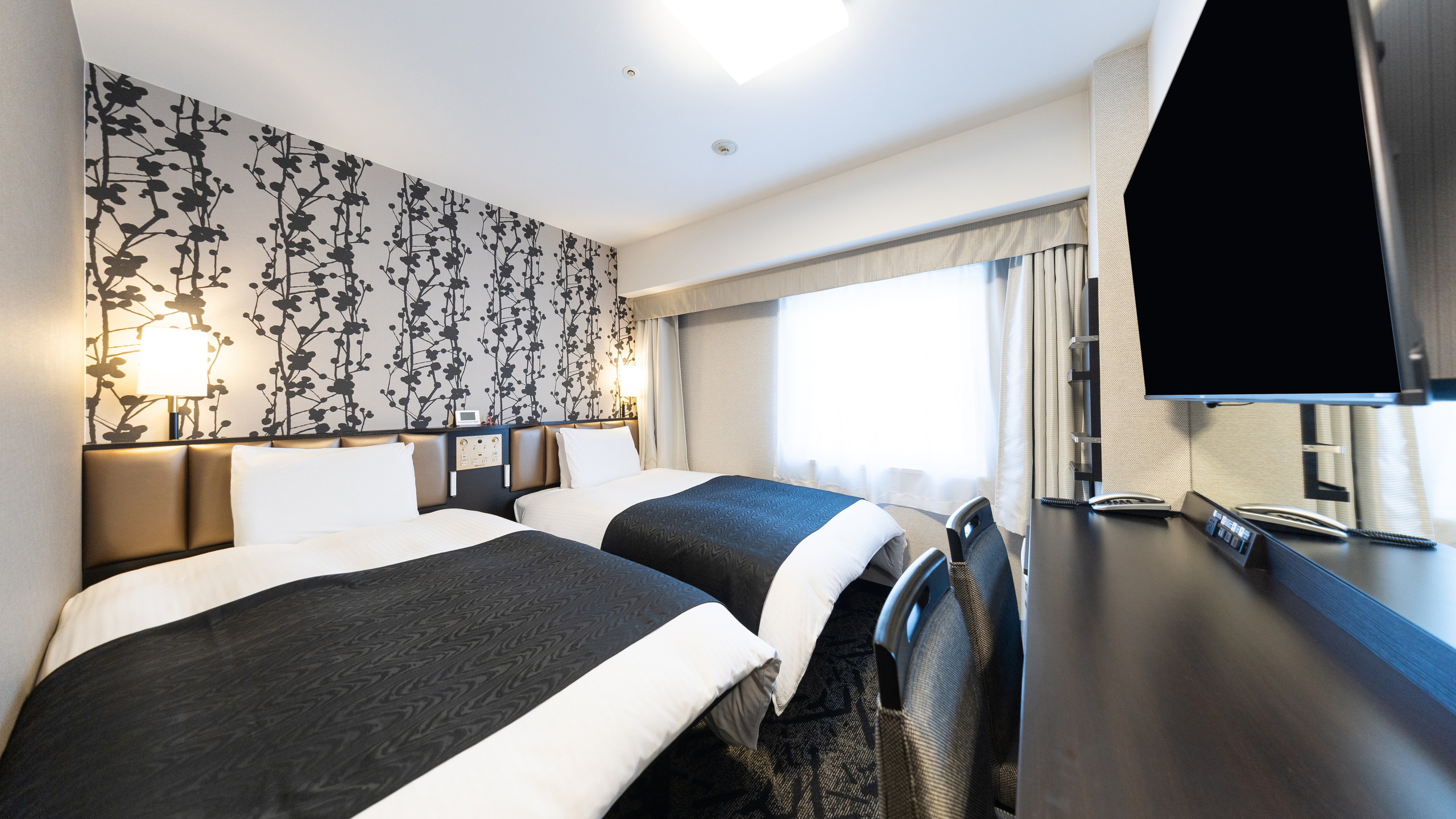 ホテルリソル横浜桜木町