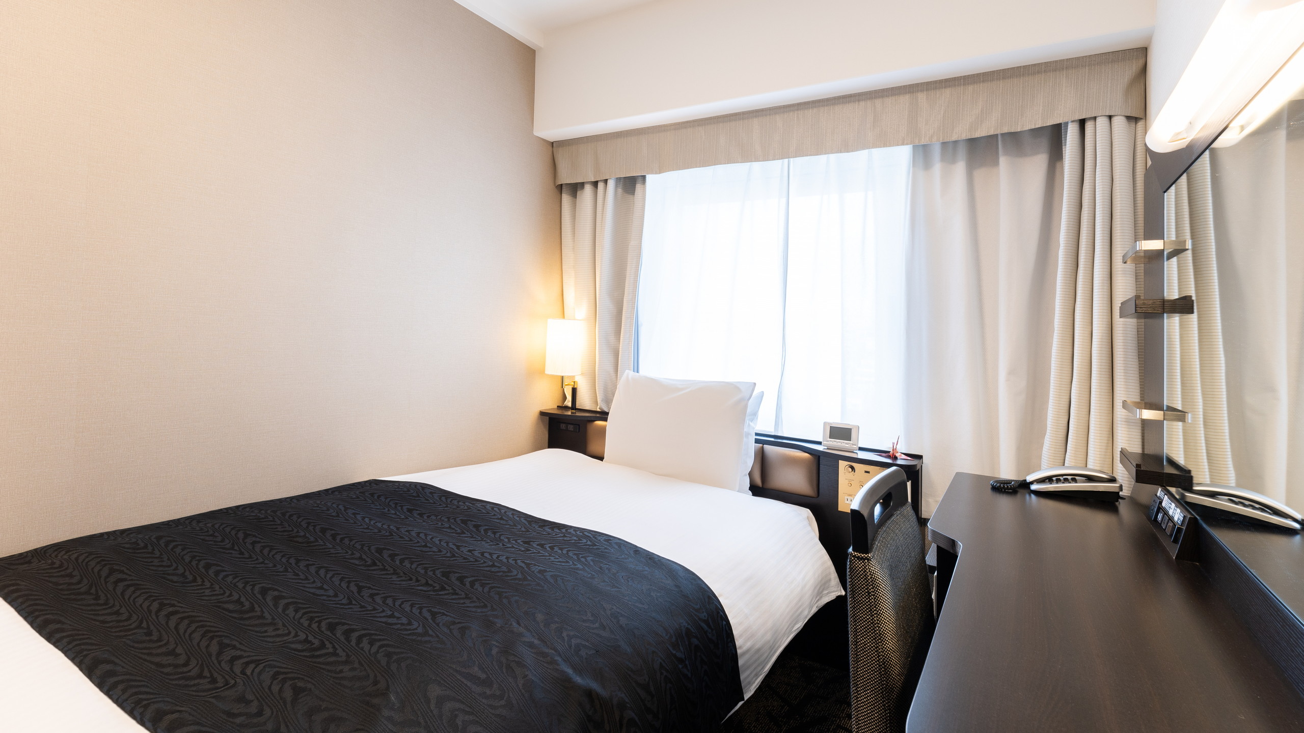 シングルルーム