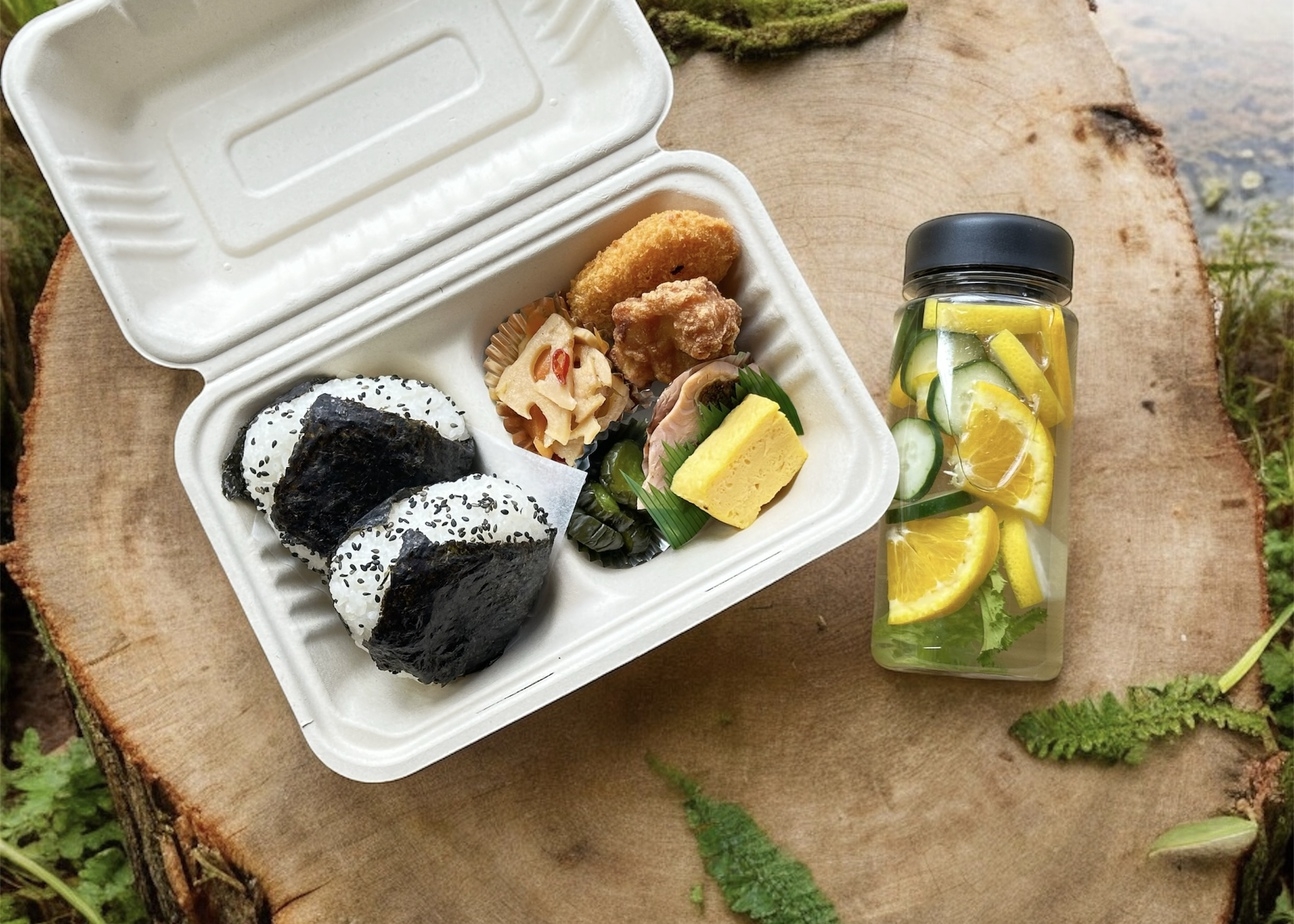 【夕・朝食付】★尾瀬の絶景へ出発！弁当付で安心ハイキング！