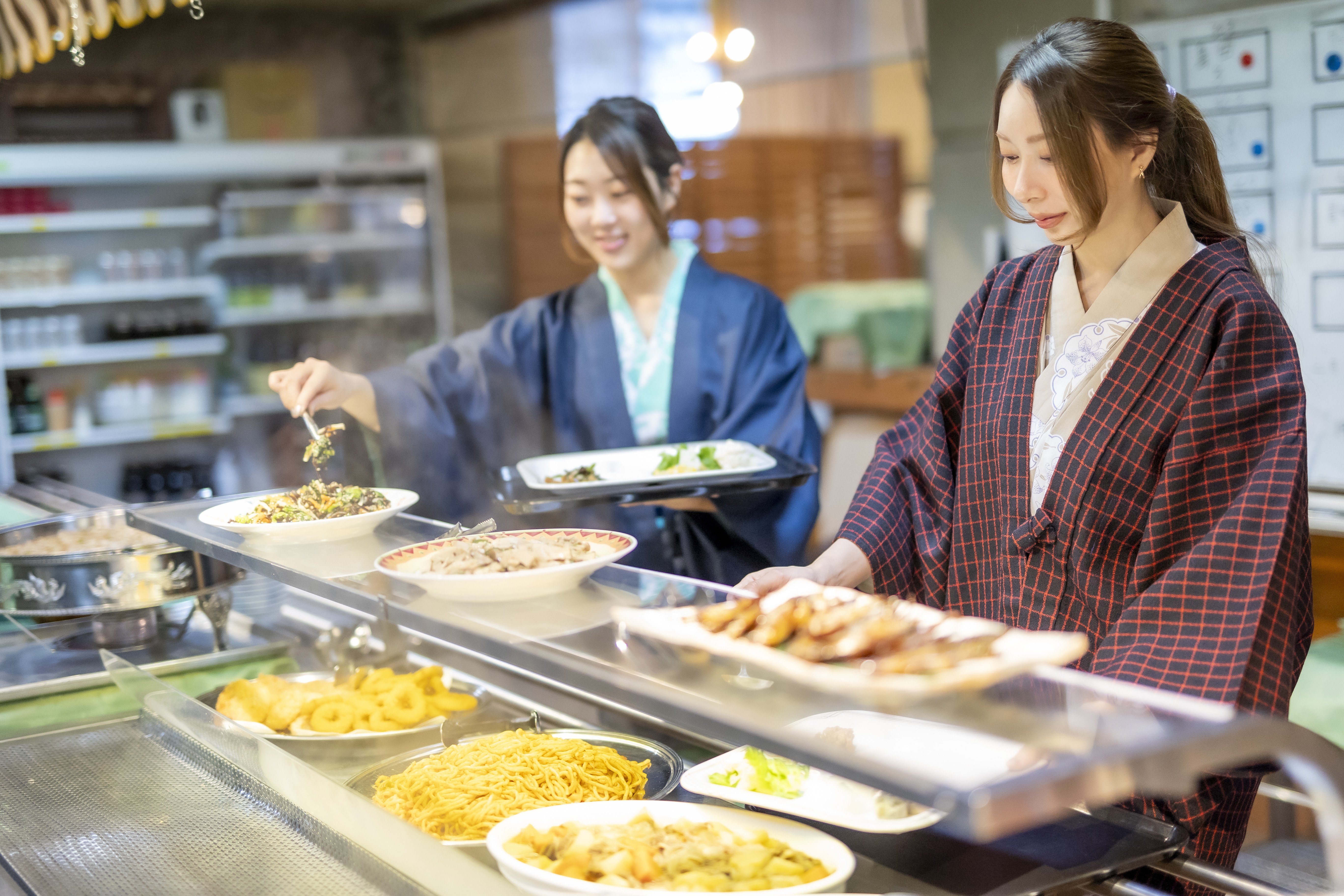 スキー★朝食付プラン