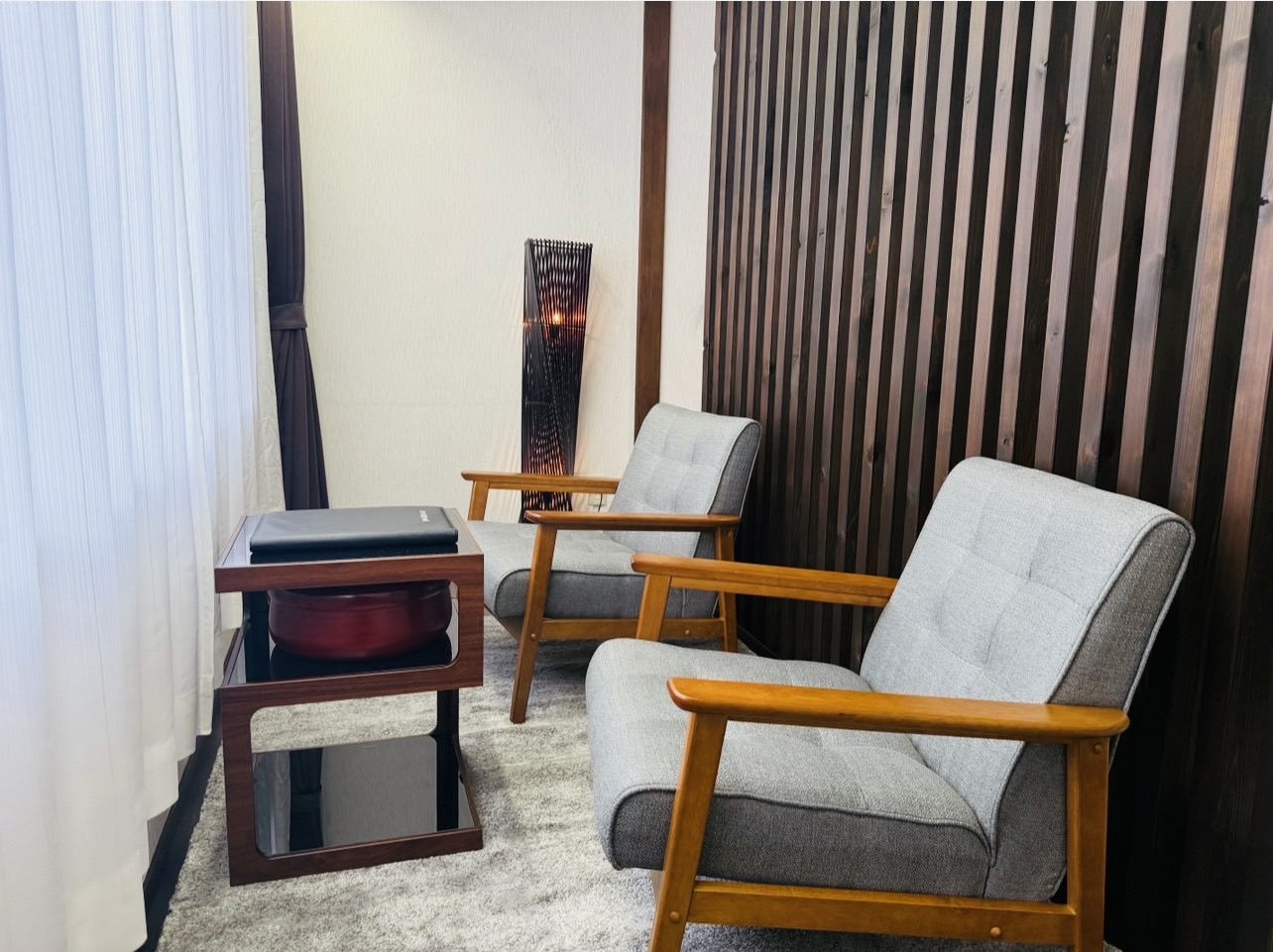 和室（和ベット2台）