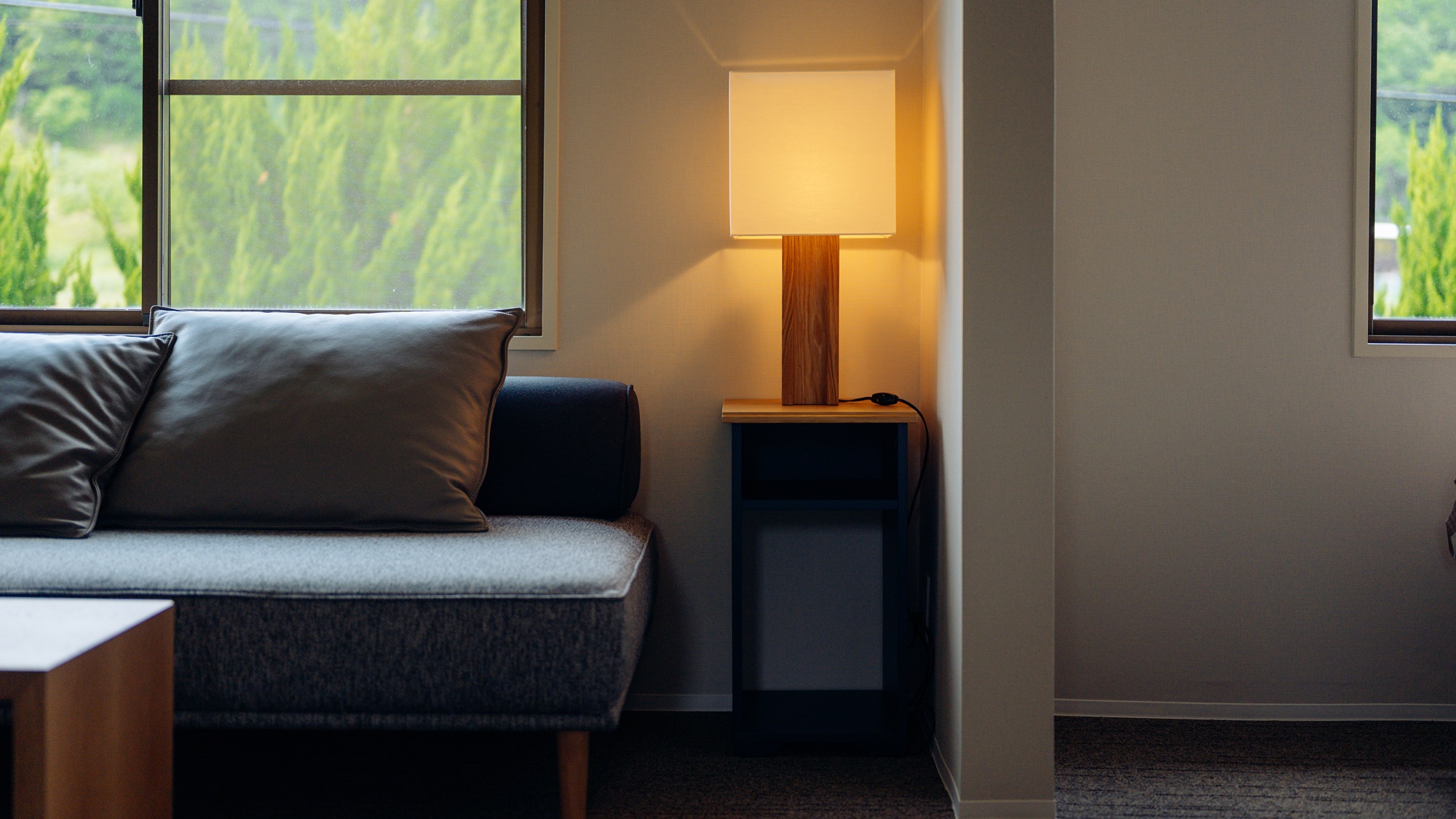 4ベッドルーム　客室イメージ