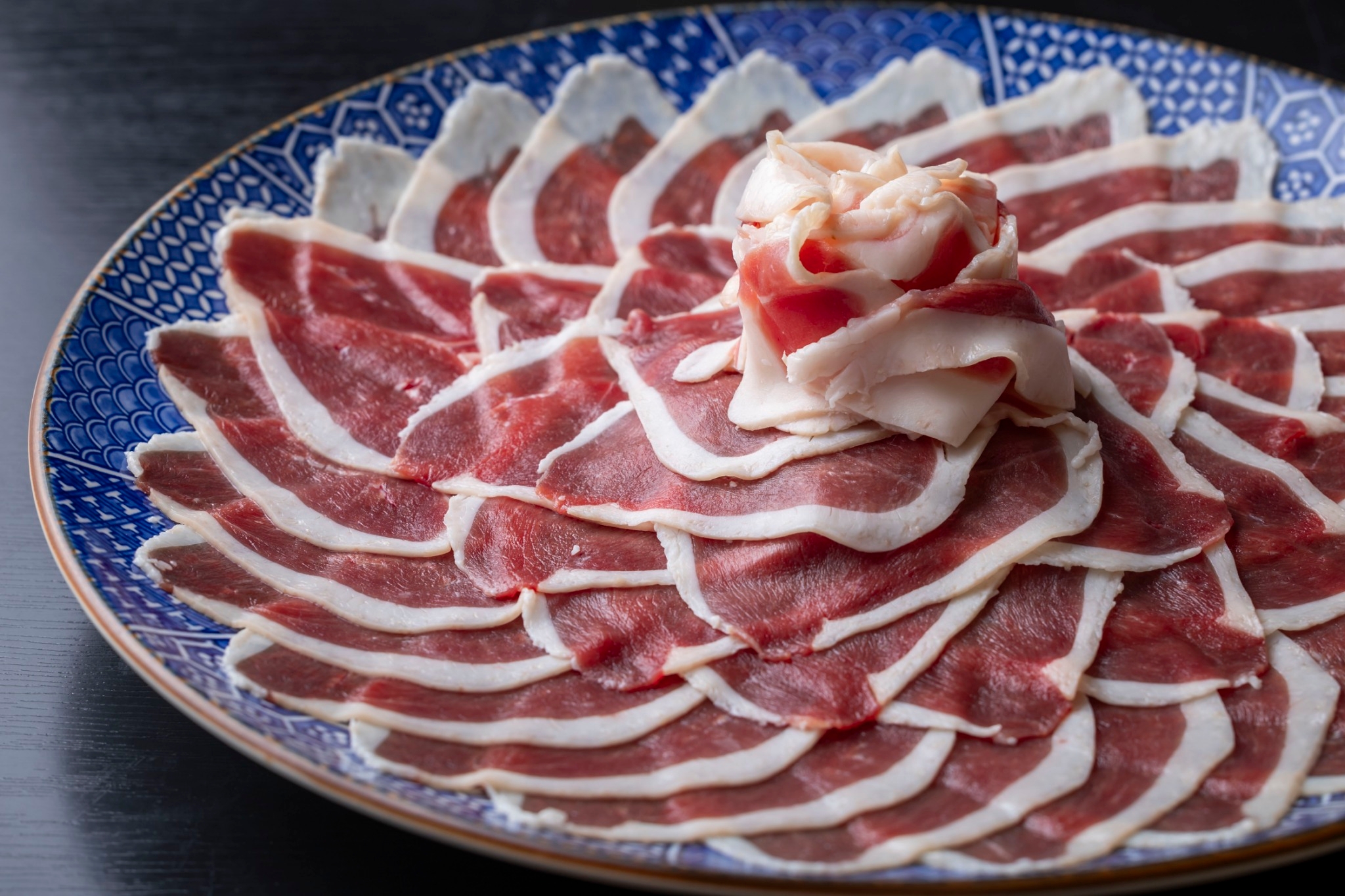 鴨肉
