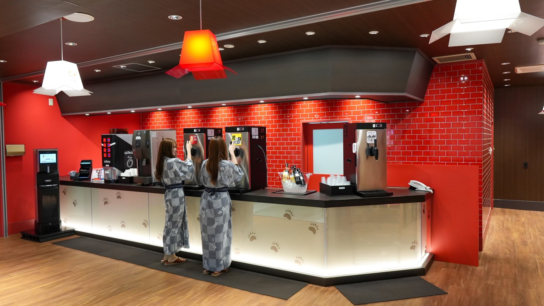 朝食付【直前割】室数限定のタイムセールプラン＜New プレミアムラウンジ付＞