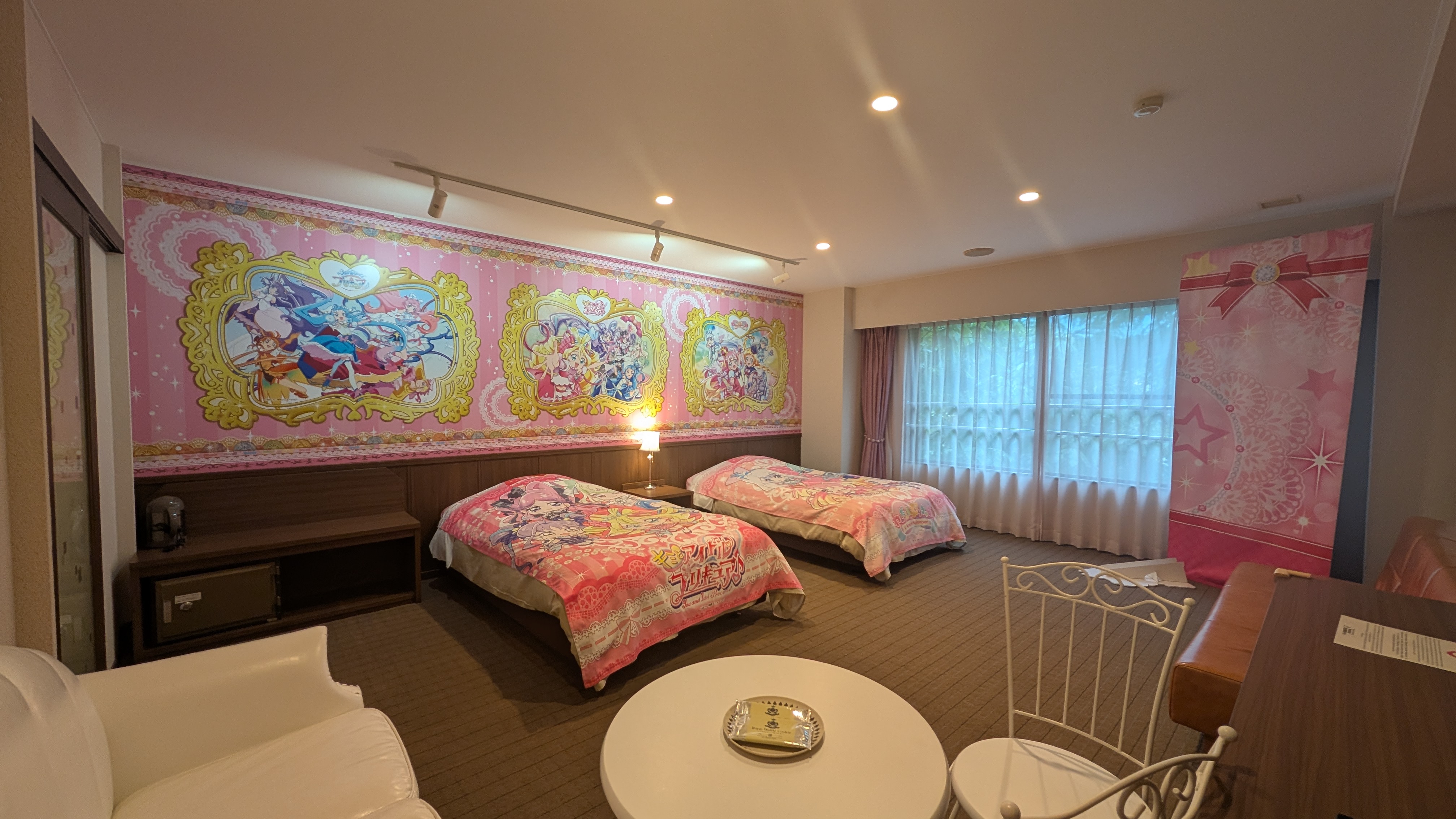 2025年6月1日NEW！『キミとアイドルプリキュア♪』にリニューアル♪プリキュア３作品のコンセプト