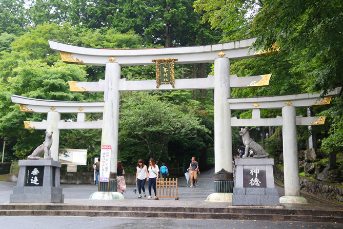 【早起きは三文の徳（得）】プラン♪　三峰駐車場をご利用の方におすすめです！！