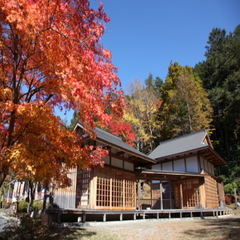 三峰神社