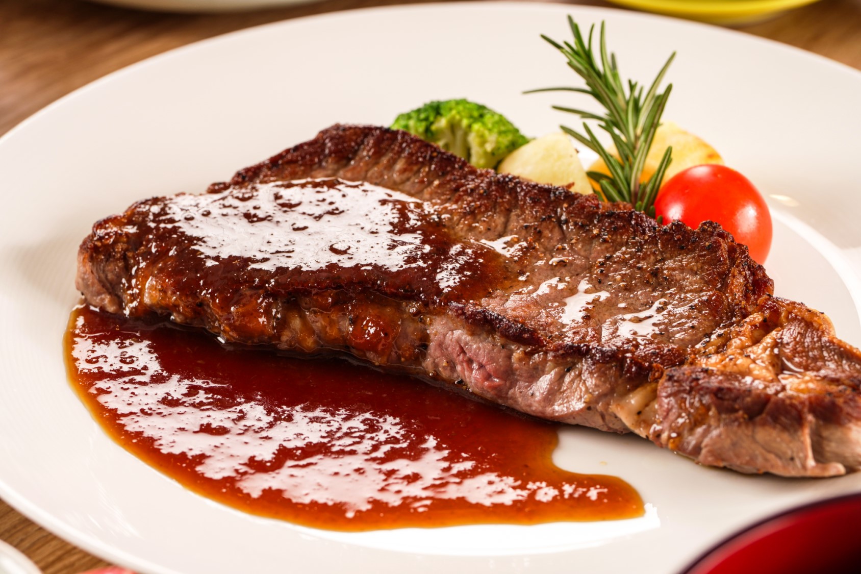 【夕食ブッフェ】3/7～5/28☆ライブキッチンで焼き上げる「サーロインステーキ」も食べ放題！