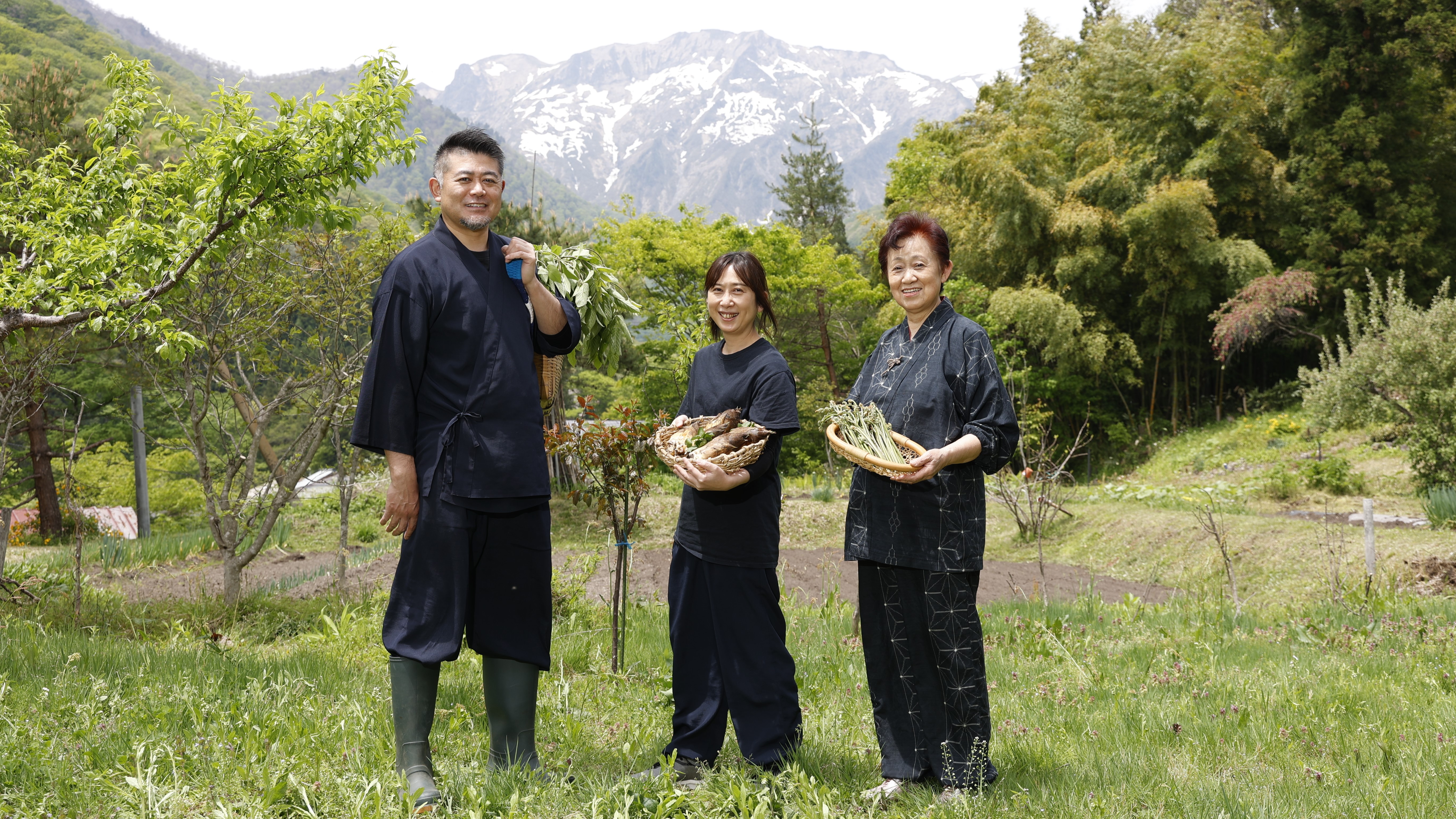 水素風呂と美食と・・・。谷川温泉やど莞山 KANZAN 宿泊予約