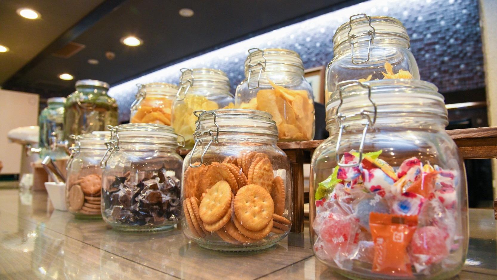 【期間限定 朝食付】◇16時以降イン＆翌9時アウトのショートステイ◇※夕食なし※源泉掛け流し温泉満喫