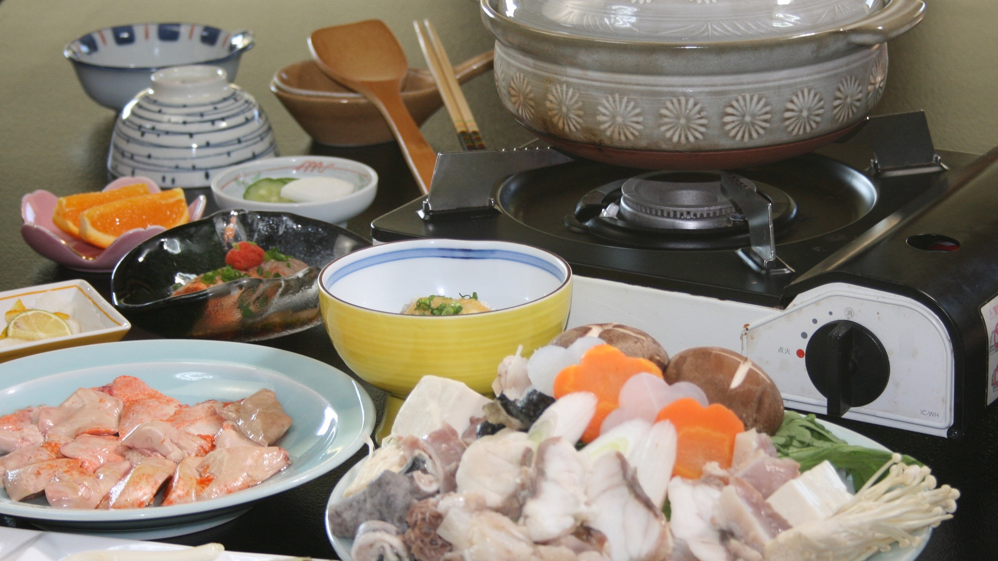 【お日にち限定★】特選あんこう料理！どぶ汁仕立てのあんこう鍋＋追加2品の贅沢プラン