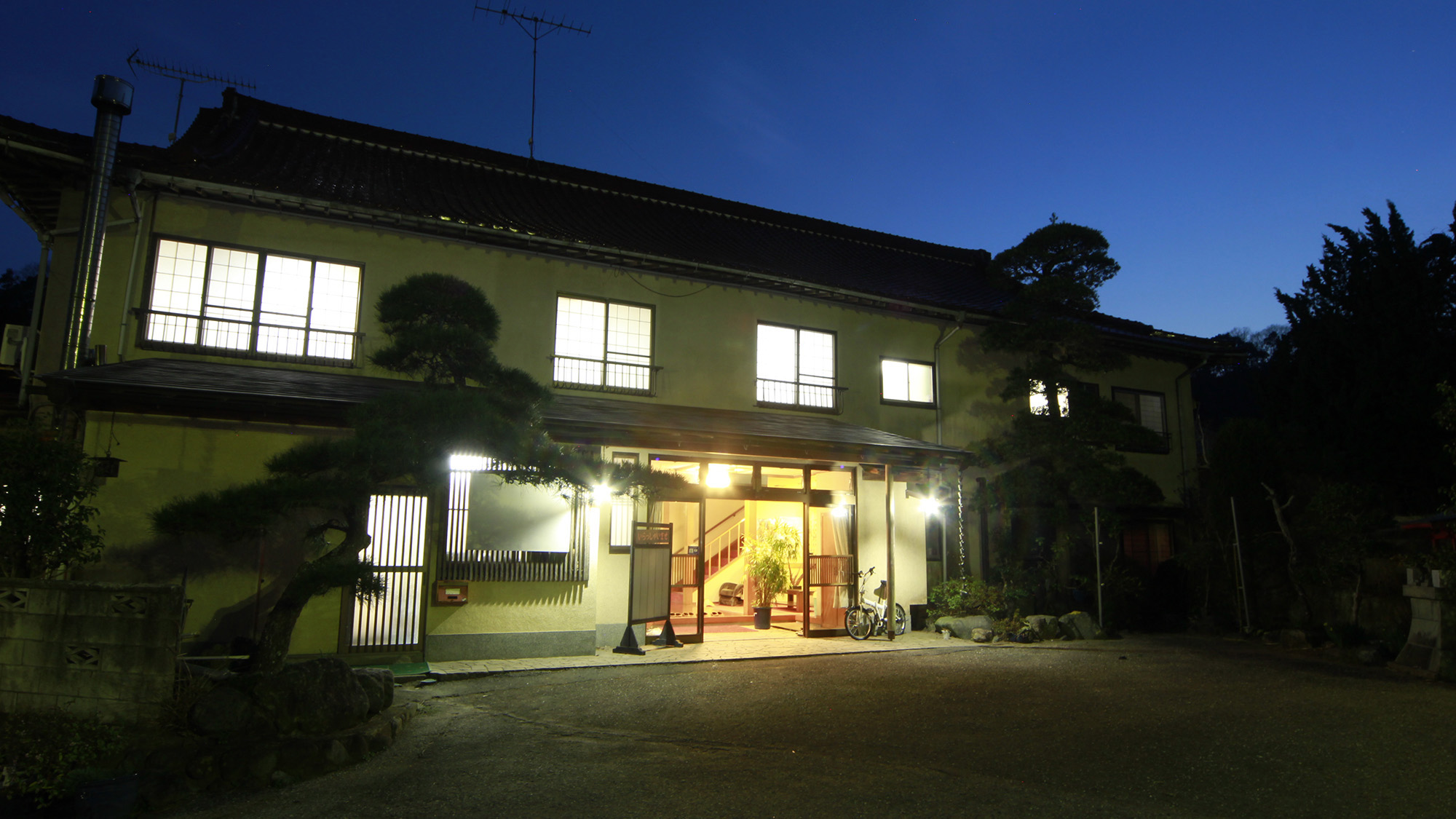 自然あふれる養老渓谷で楽しいひとときをお過ごしください♪