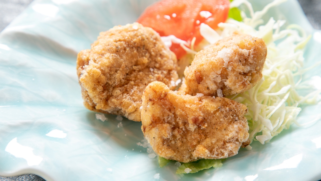 【和牛と長洲どり】お肉好きな方へ♪お肉満喫プラン