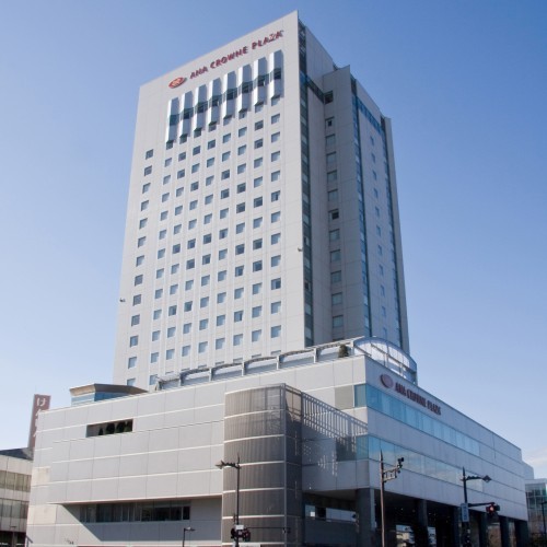 ANAクラウンプラザホテル富山 by IHG - 写真 95