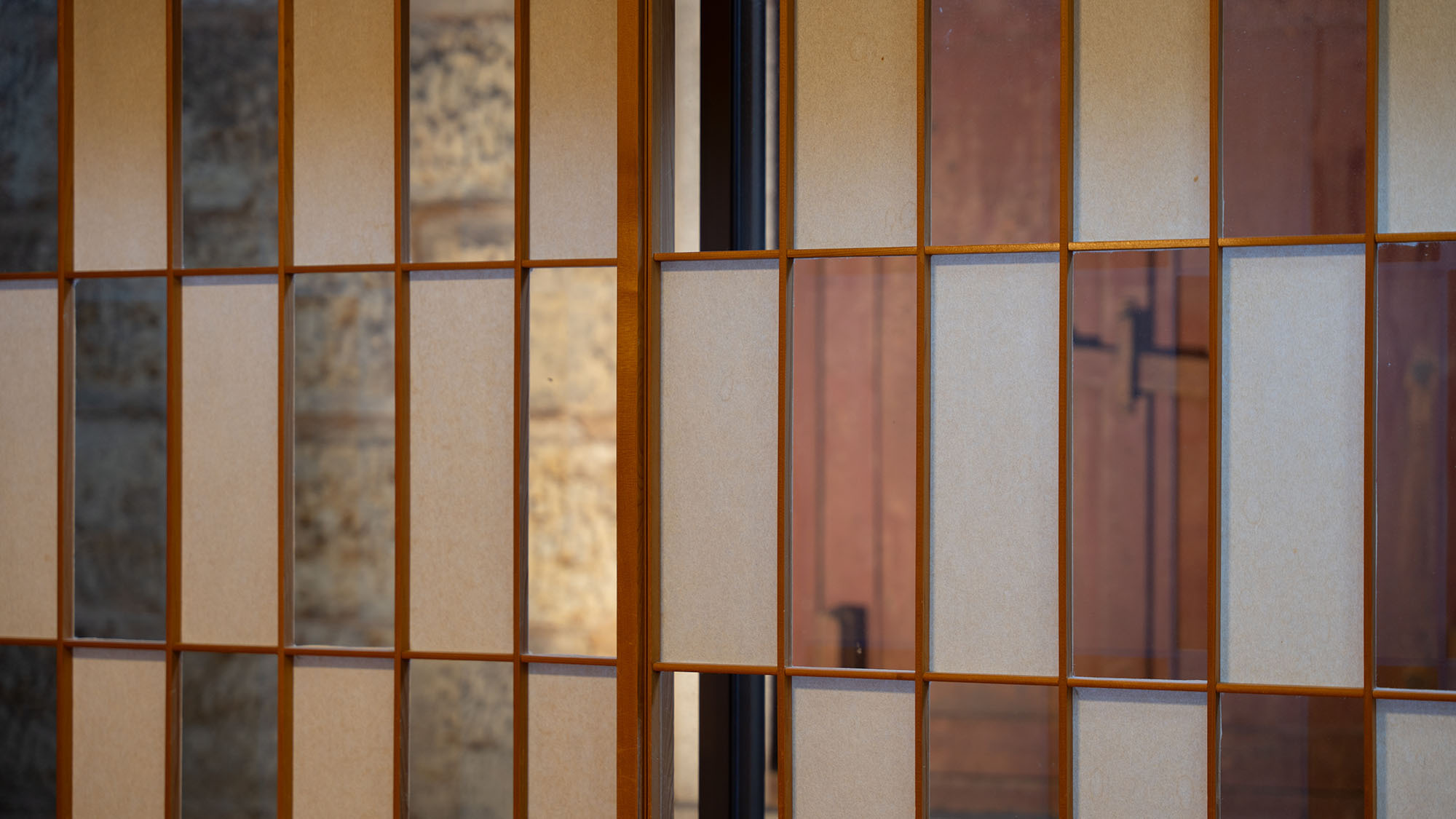 【河鹿の間】内装イメージ