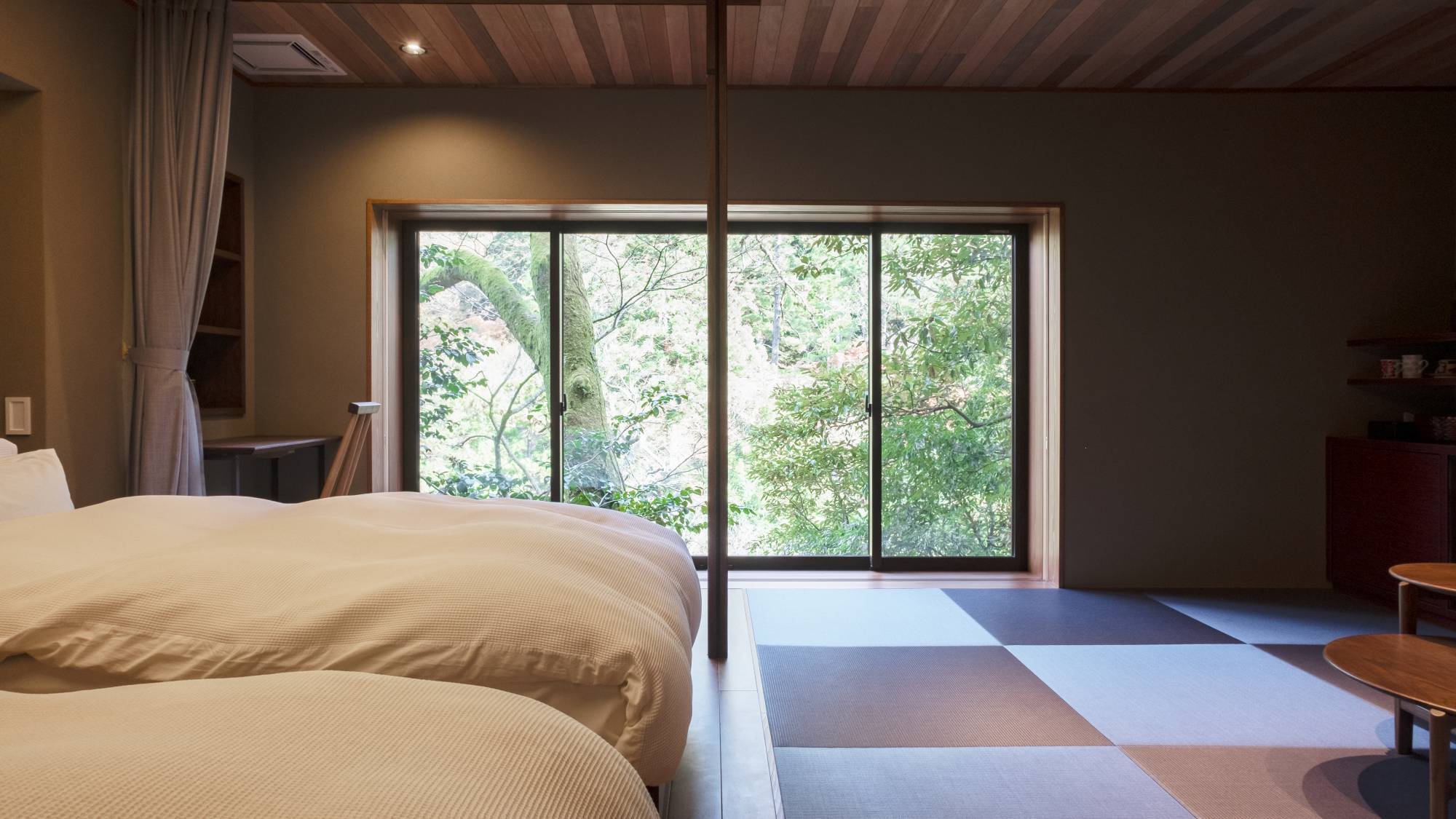 【デザイナーズスイート】